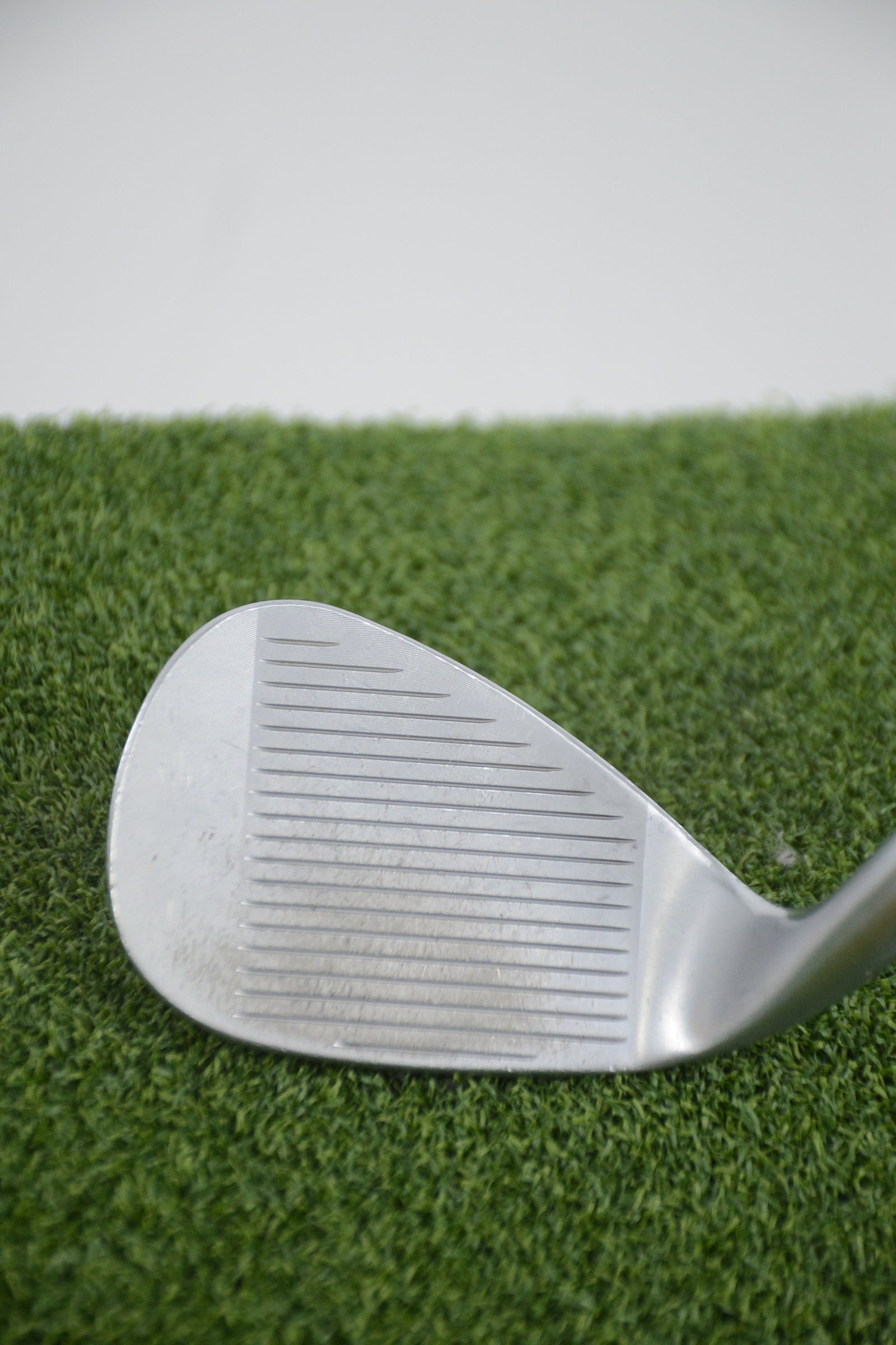 Ping Glide 3.0 SS 60 Degree Wedge SR Flex 34.75"