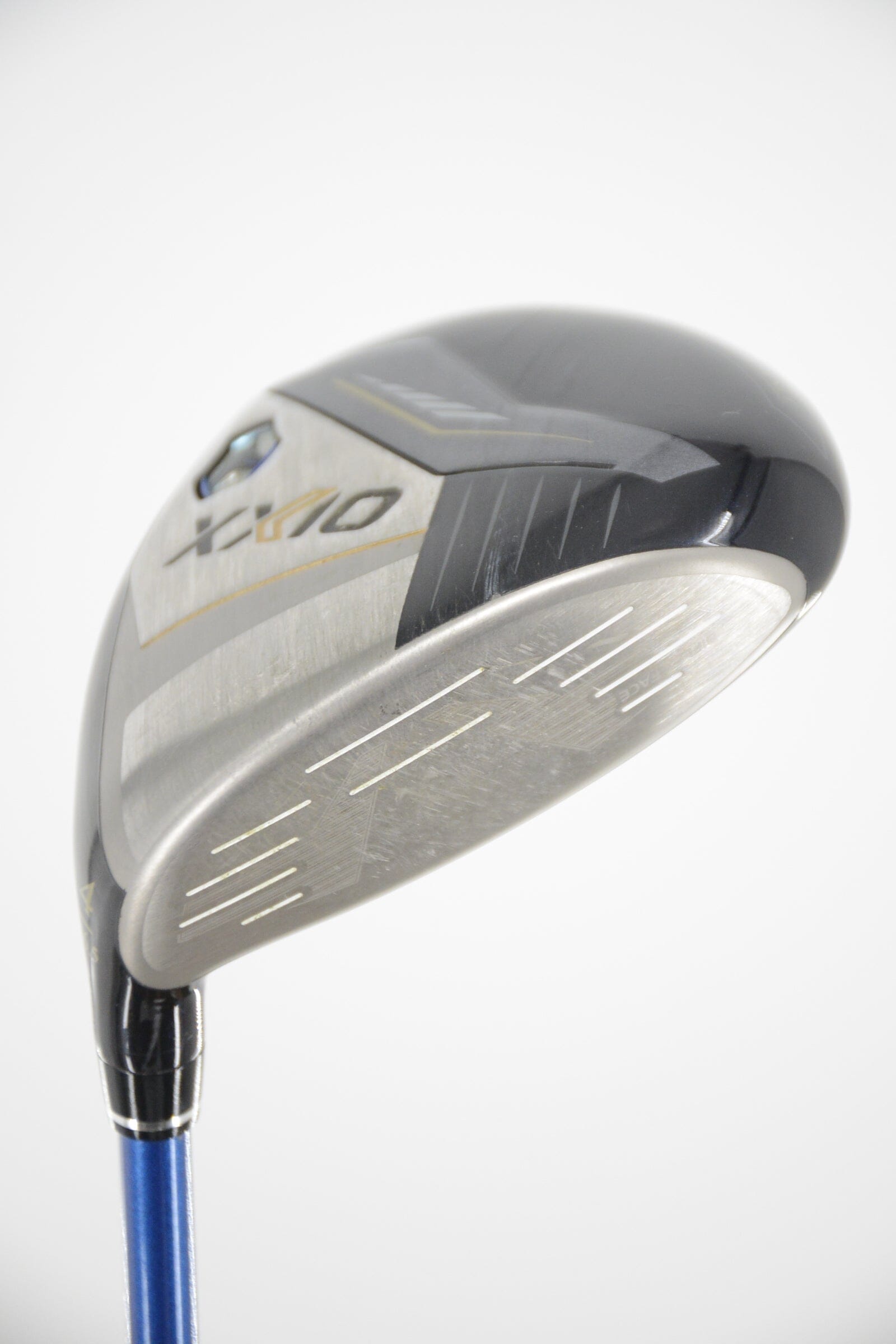 XXIO 13 4 Wood R Flex 43" Golf Clubs GolfRoots 