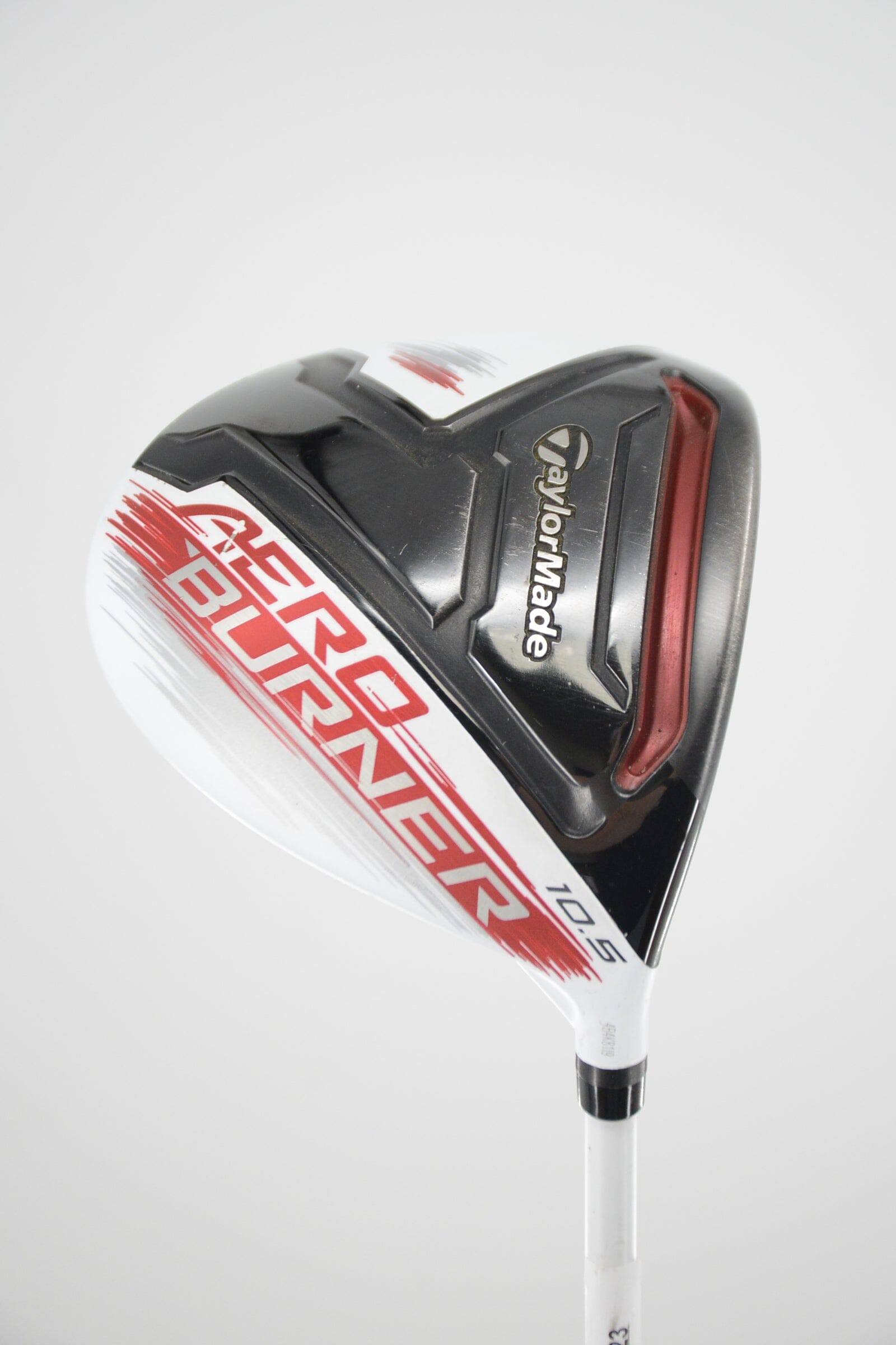 TaylorMade Aeroburner 10.5 Degree Driver S Flex 45.5" Golf Clubs GolfRoots 