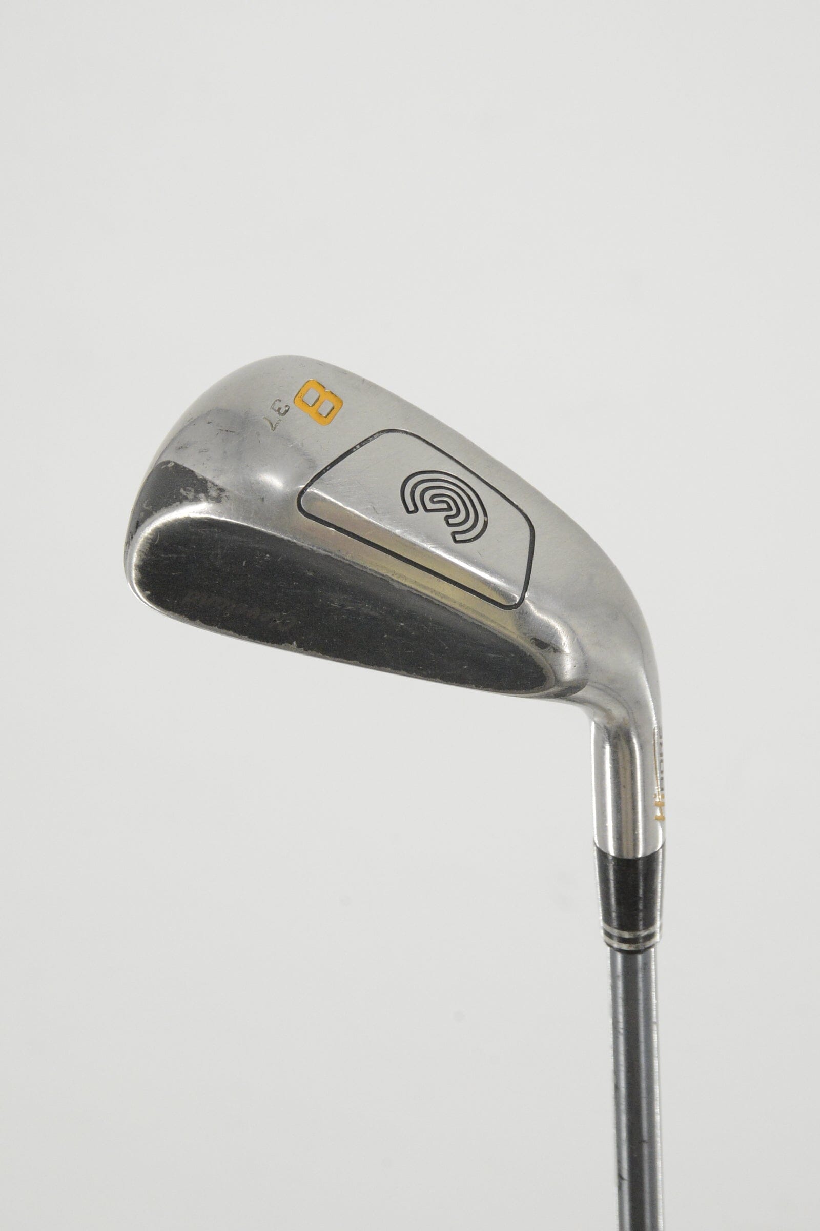 Cleveland Hibore 4, 6-9 Iron Set R Flex +1.25" Golf Clubs GolfRoots 