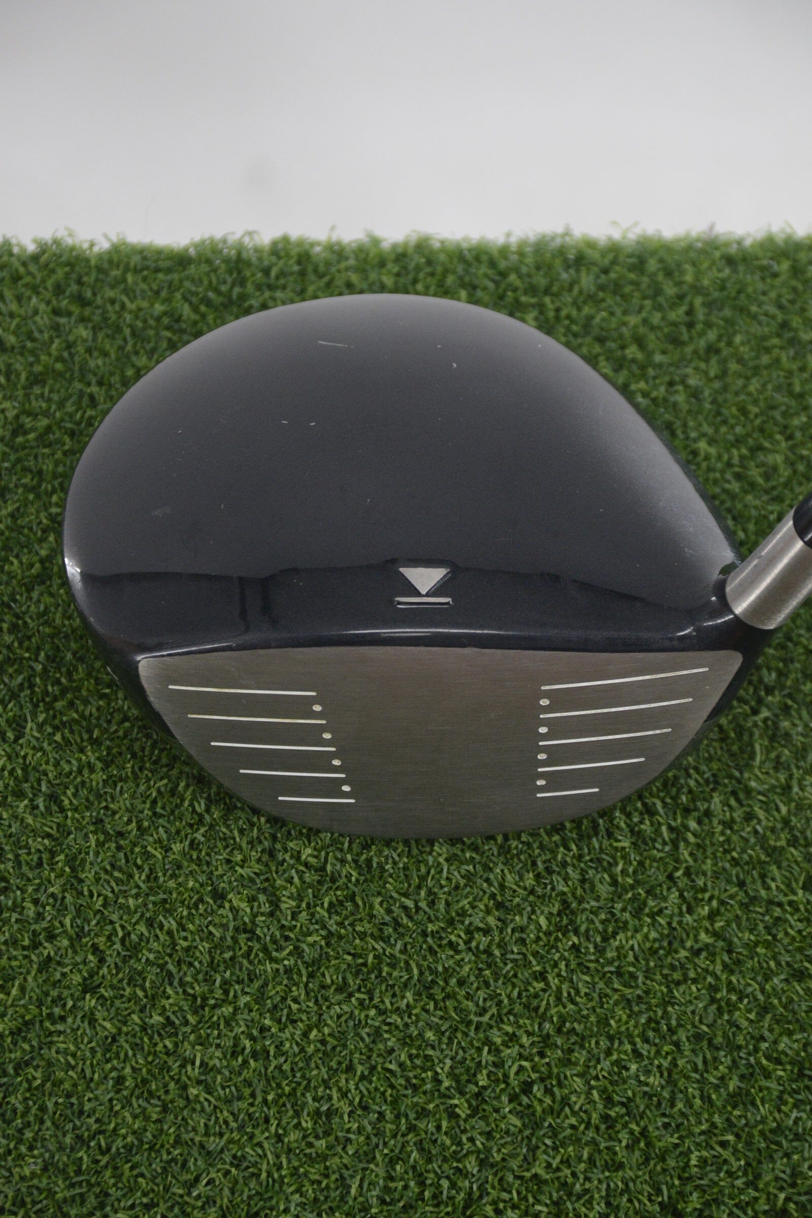 Titleist 909D3 9.5 Degree Driver TX Flex 45" Golf Clubs GolfRoots 