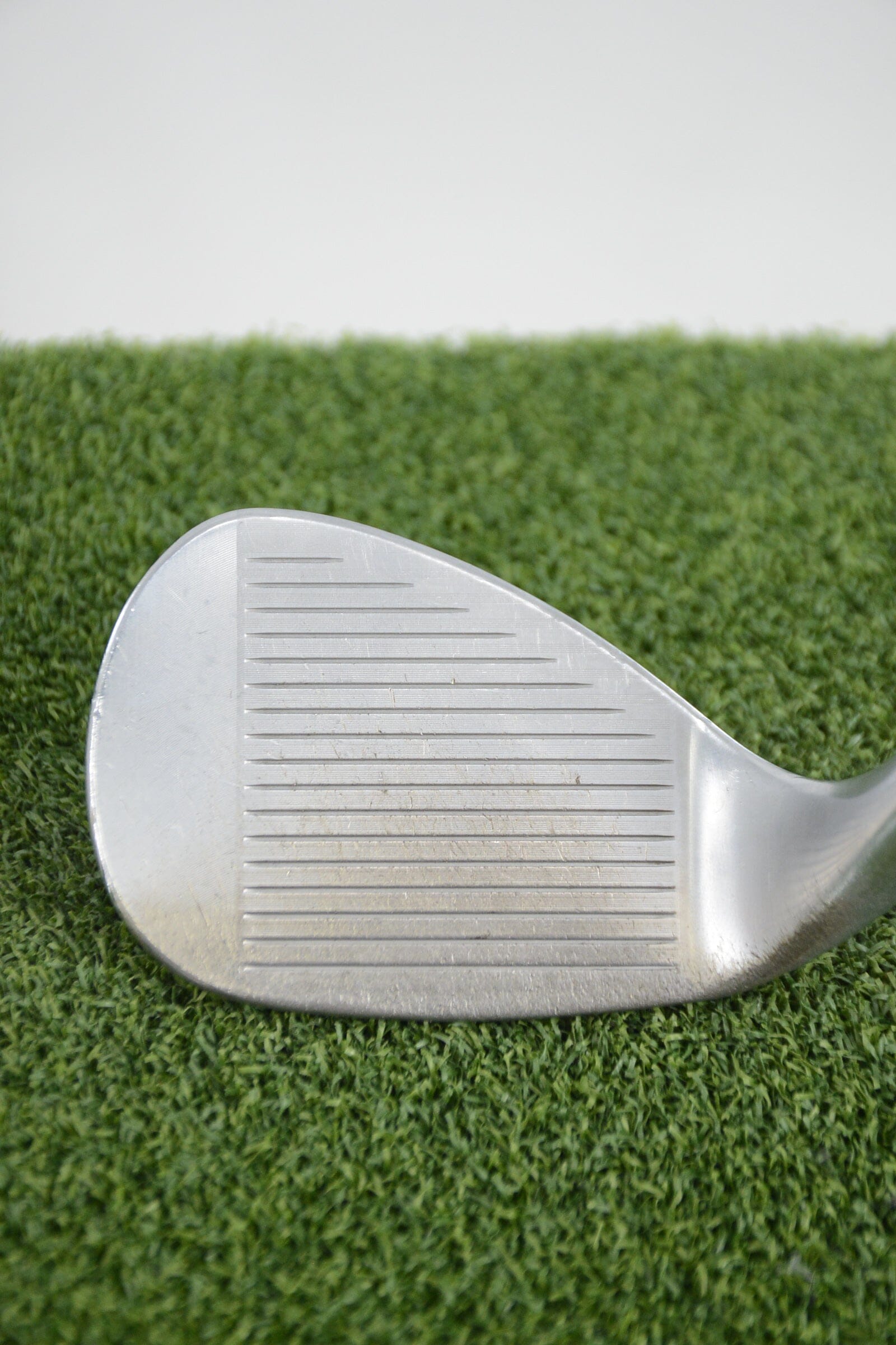 Titleist Vokey SM8 Tour Chrome 60 Degree Wedge R Flex 35" Golf Clubs GolfRoots 