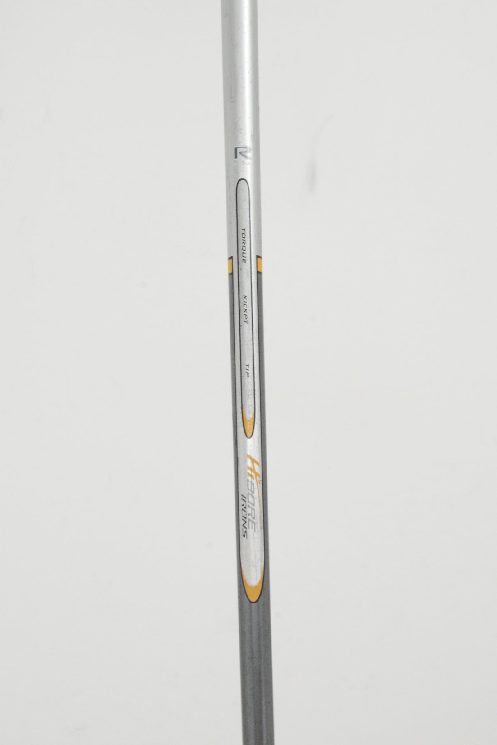 Cleveland Hibore 4, 6-9 Iron Set R Flex +1.25" Golf Clubs GolfRoots 