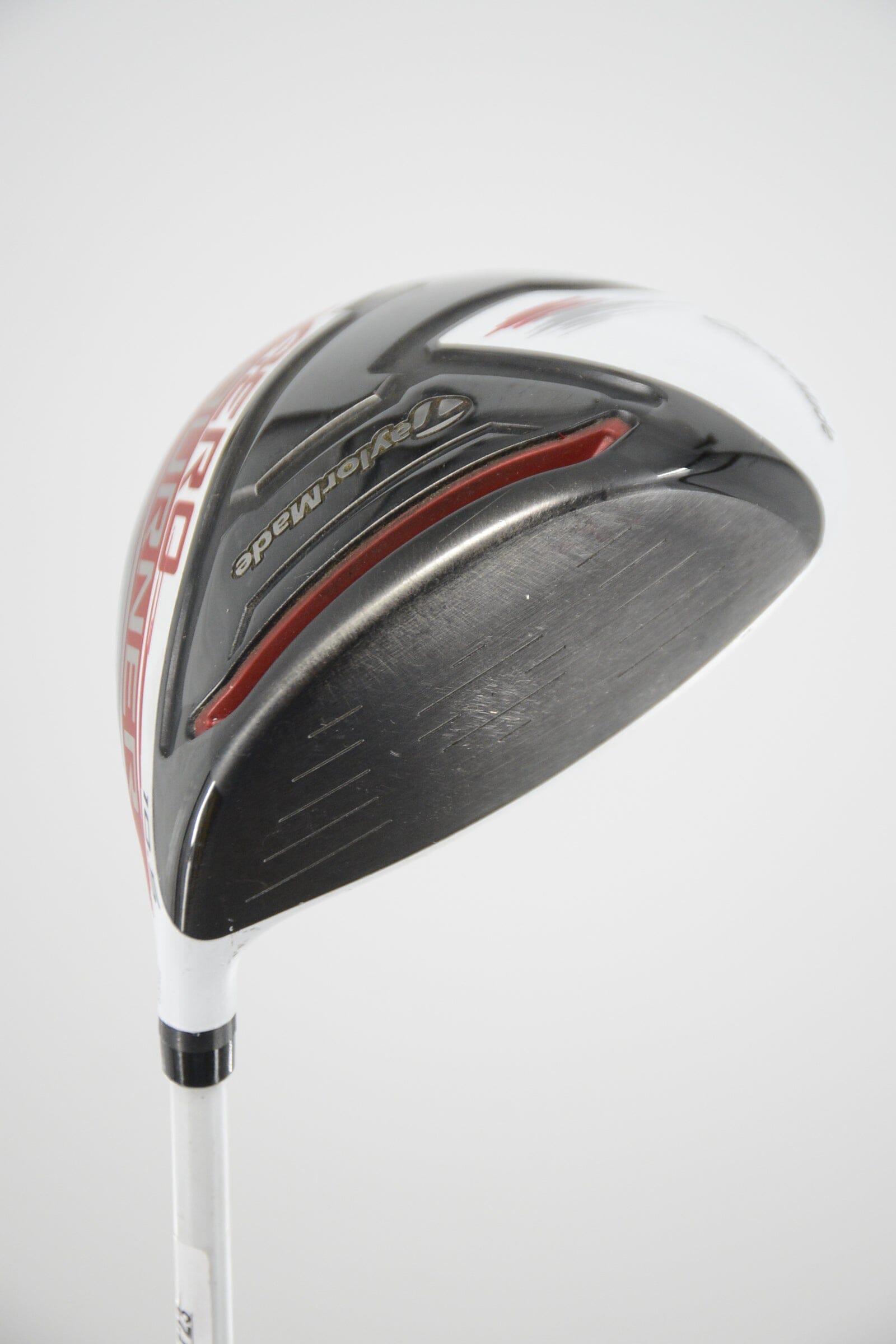 TaylorMade Aeroburner 10.5 Degree Driver S Flex 45.5" Golf Clubs GolfRoots 