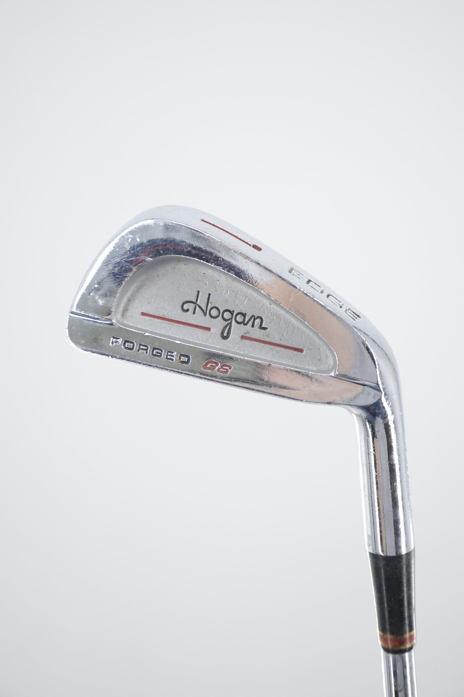 Ben Hogan Edge Forged GS 1 Iron S Flex 39.75" Golf Clubs GolfRoots 