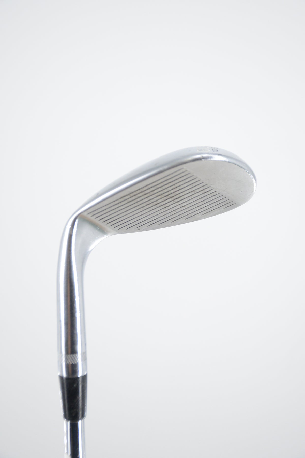 Titleist Vokey SM7 Tour Chrome 60 Degree Wedge Wedge Flex 34.75"