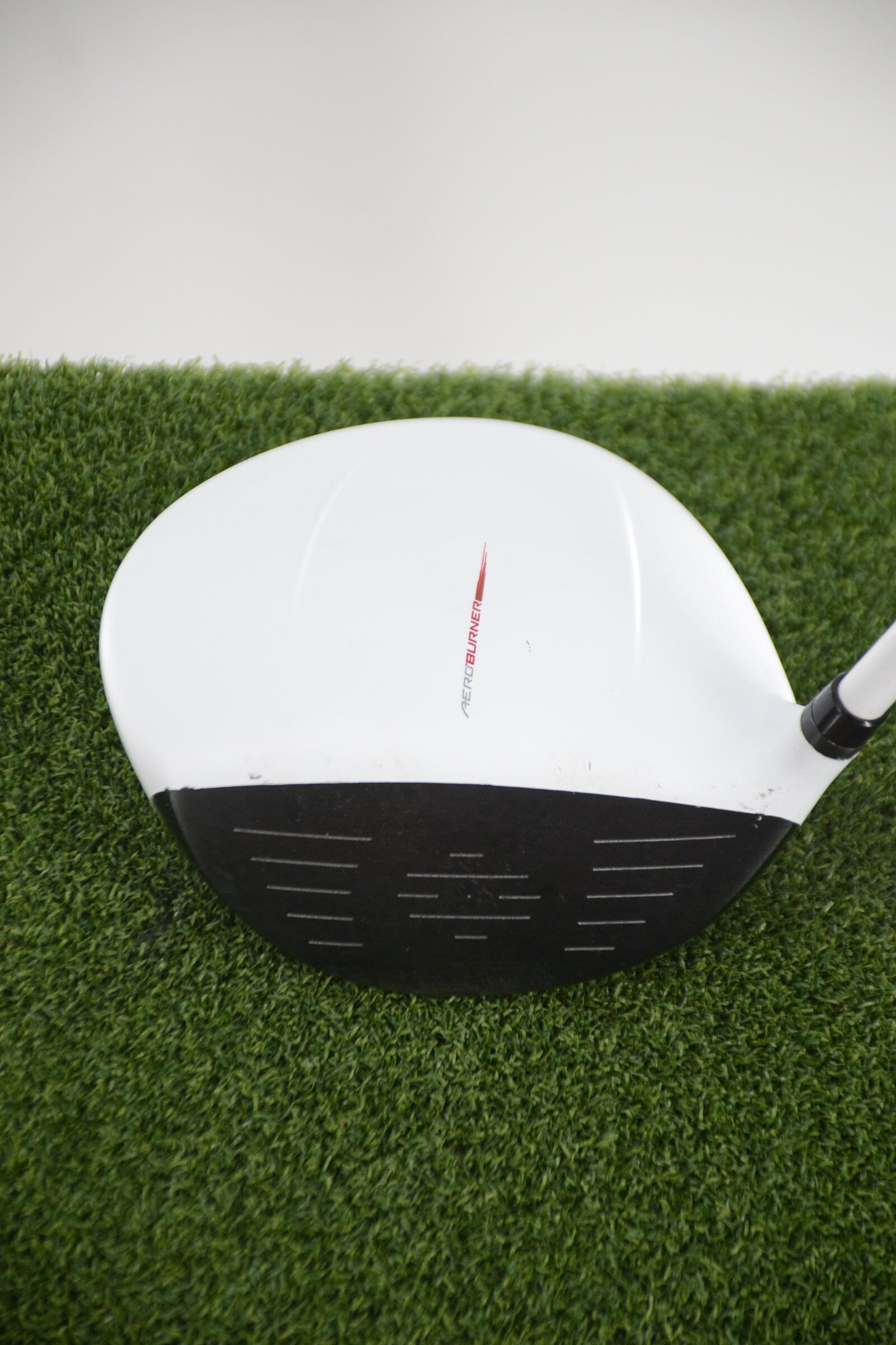 TaylorMade Aeroburner 10.5 Degree Driver S Flex 45.5" Golf Clubs GolfRoots 