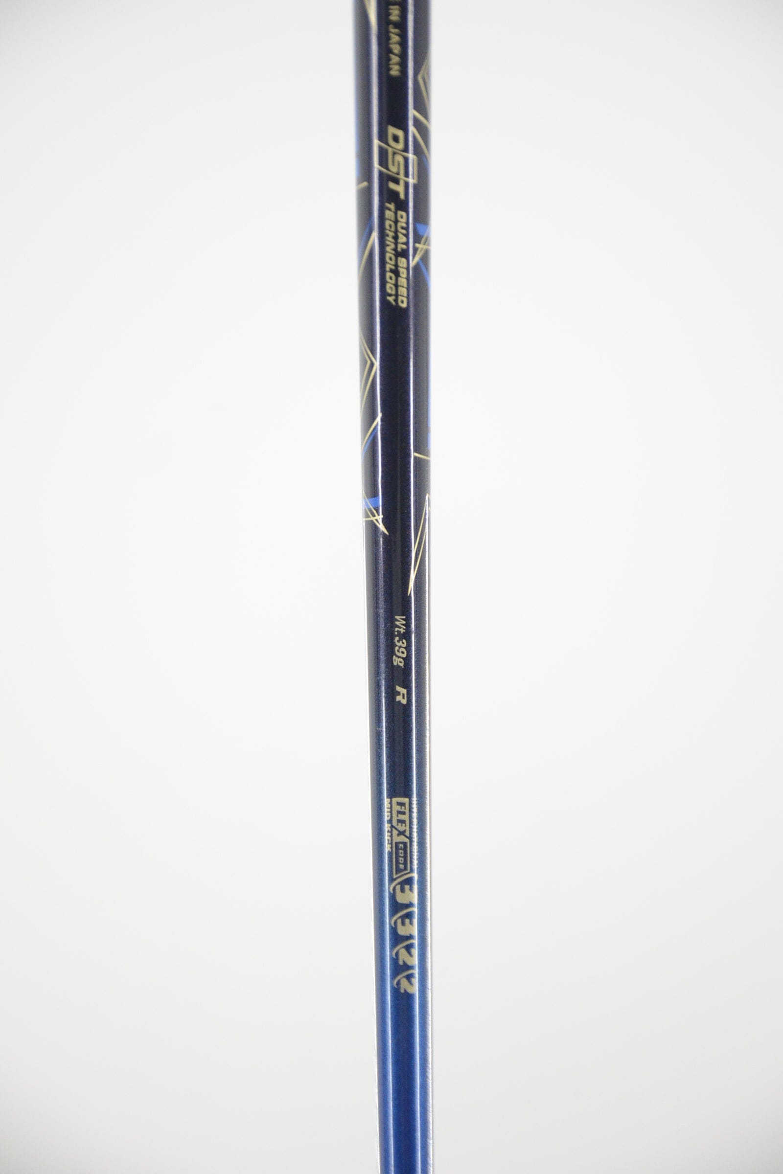 XXIO 13 4 Wood R Flex 43" Golf Clubs GolfRoots 
