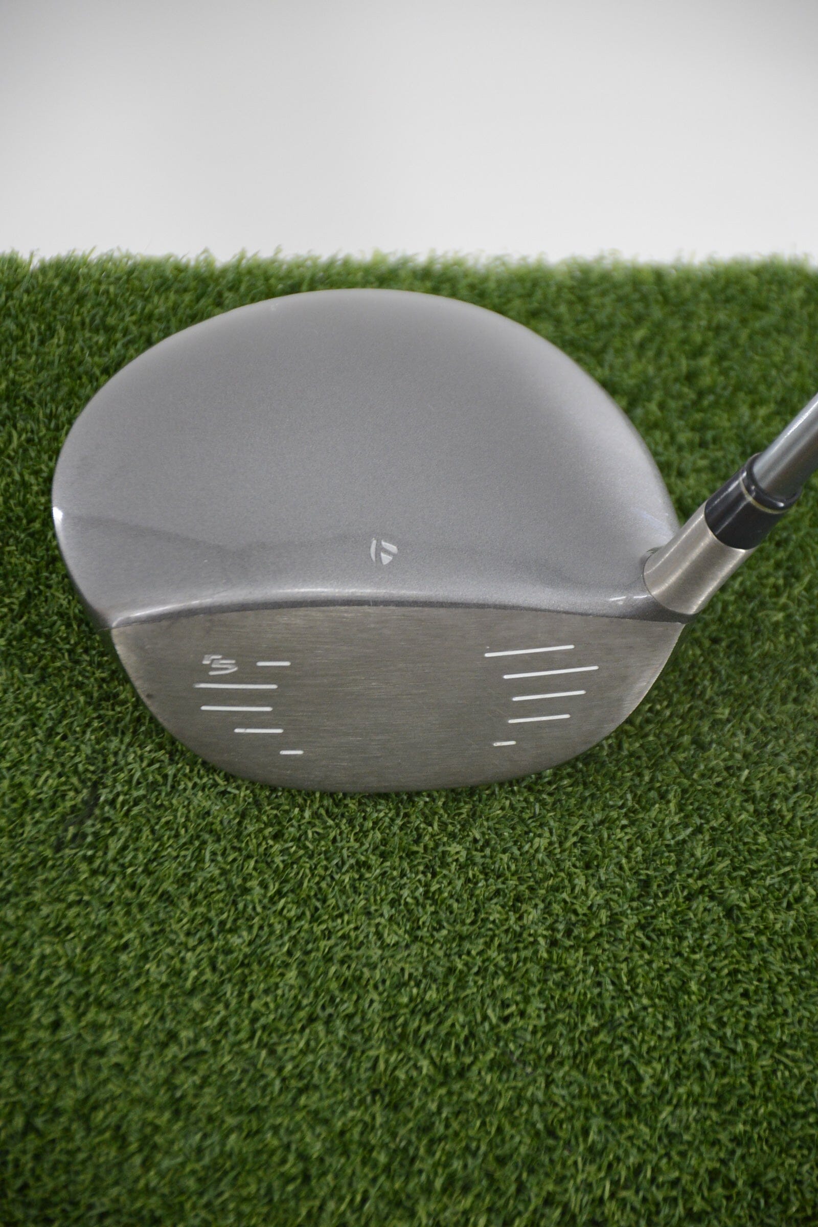 Women's TaylorMade R5 Dual Type W 12 Degree Driver W Flex 43.5" Golf Clubs GolfRoots 