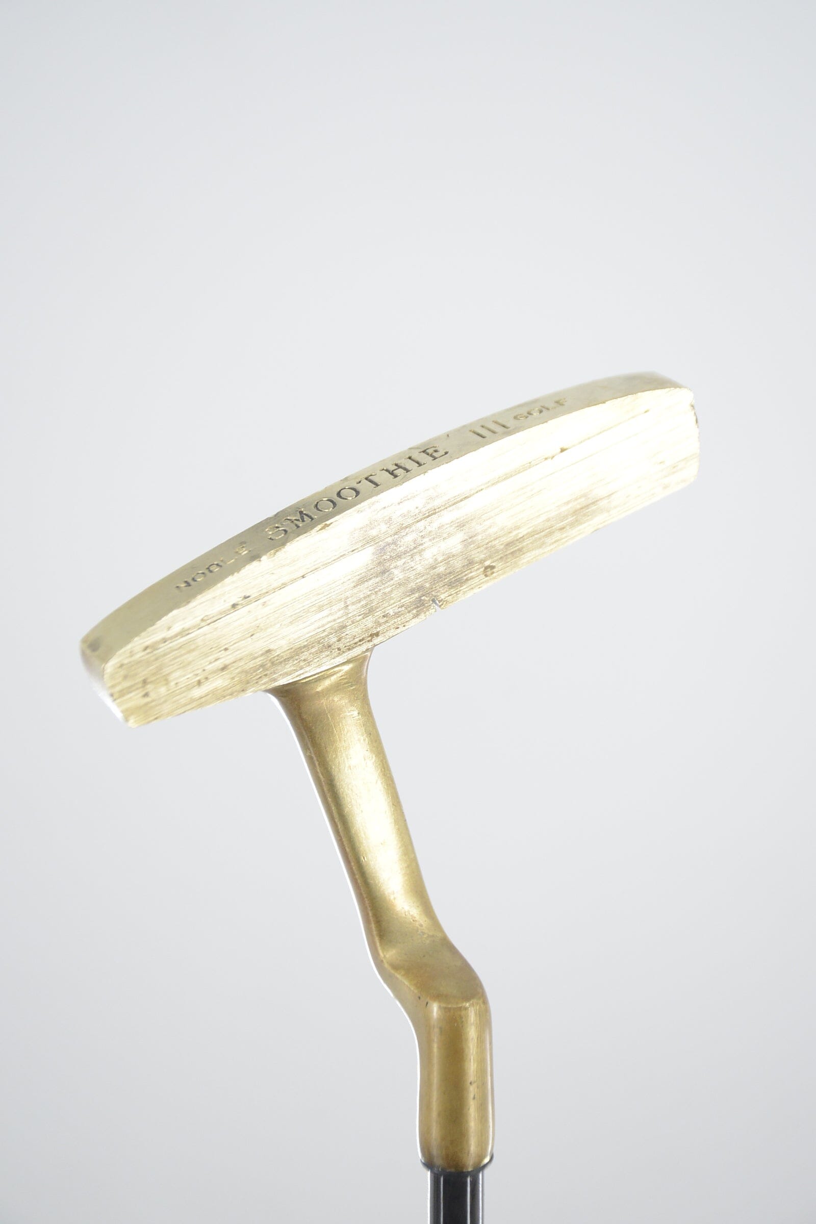 Noble Smoothie Putter 34.5" Golf Clubs GolfRoots 