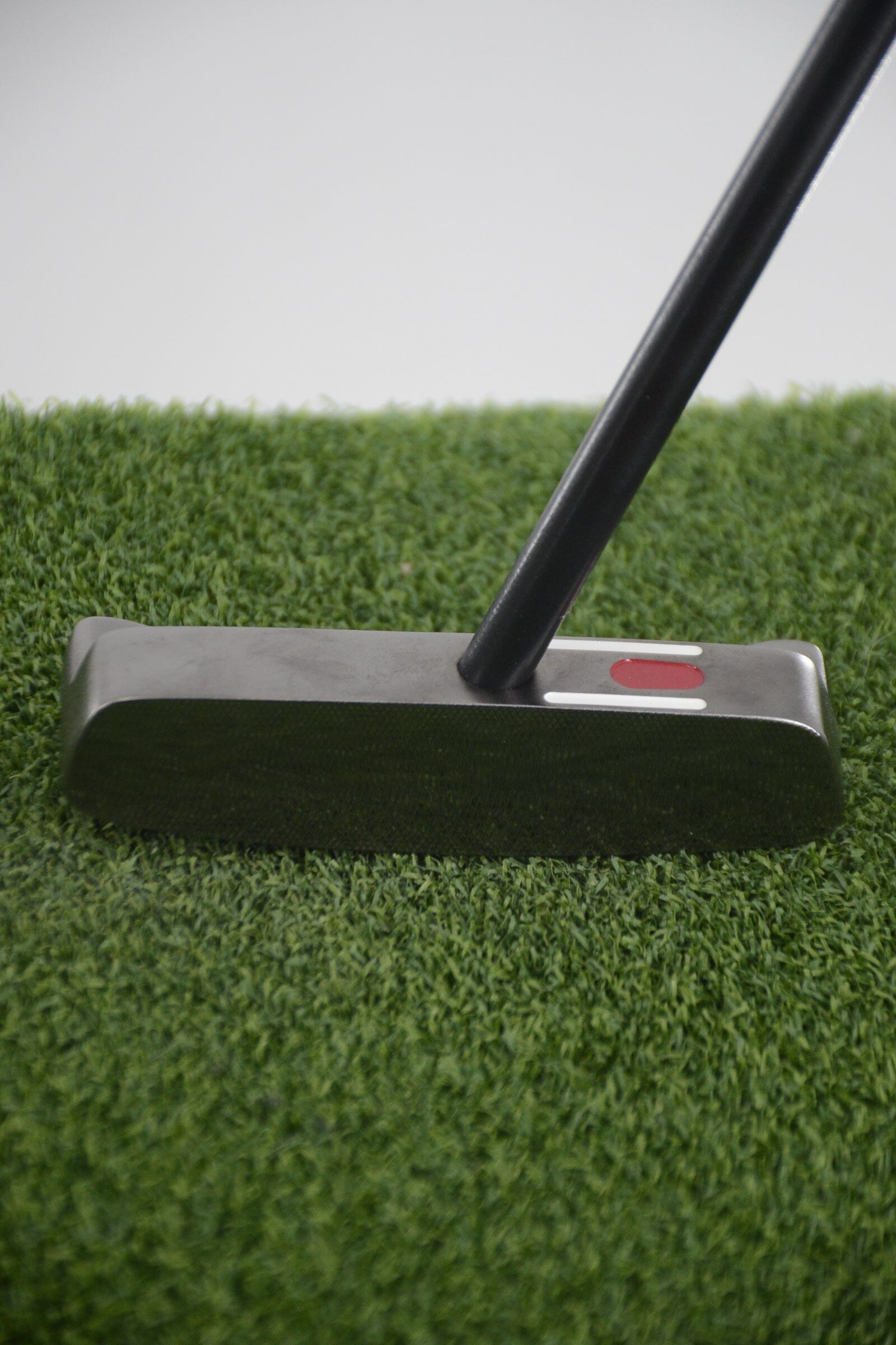 See More Pure Center Blade (PCB) Putter 36.25" Golf Clubs GolfRoots 