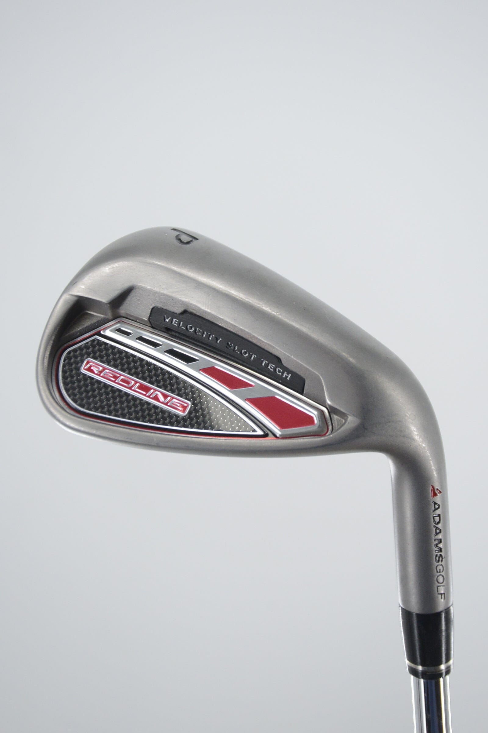 Adams Redline PW S Flex 35.5" Golf Clubs GolfRoots 