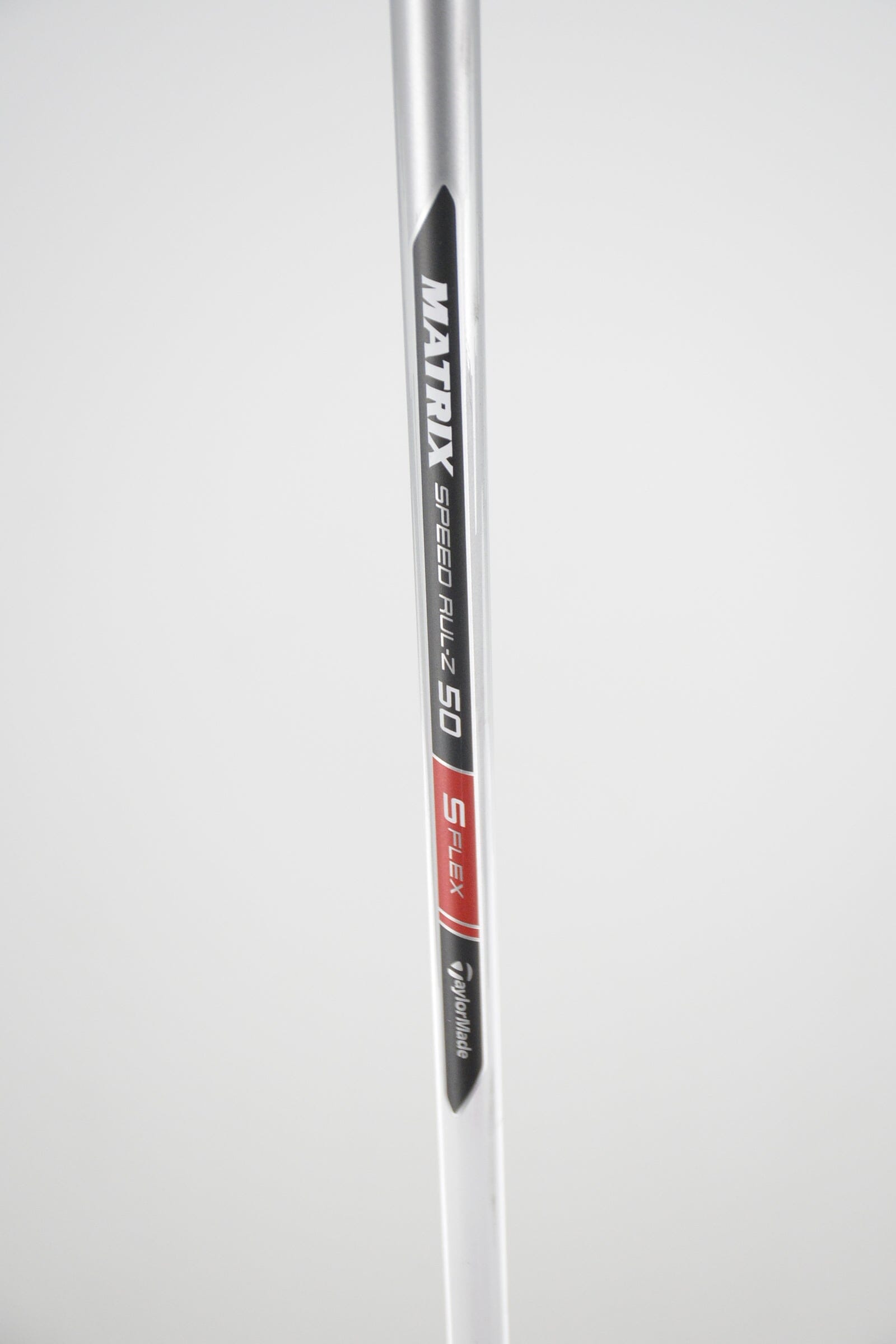 TaylorMade Aeroburner 10.5 Degree Driver S Flex 45.5" Golf Clubs GolfRoots 