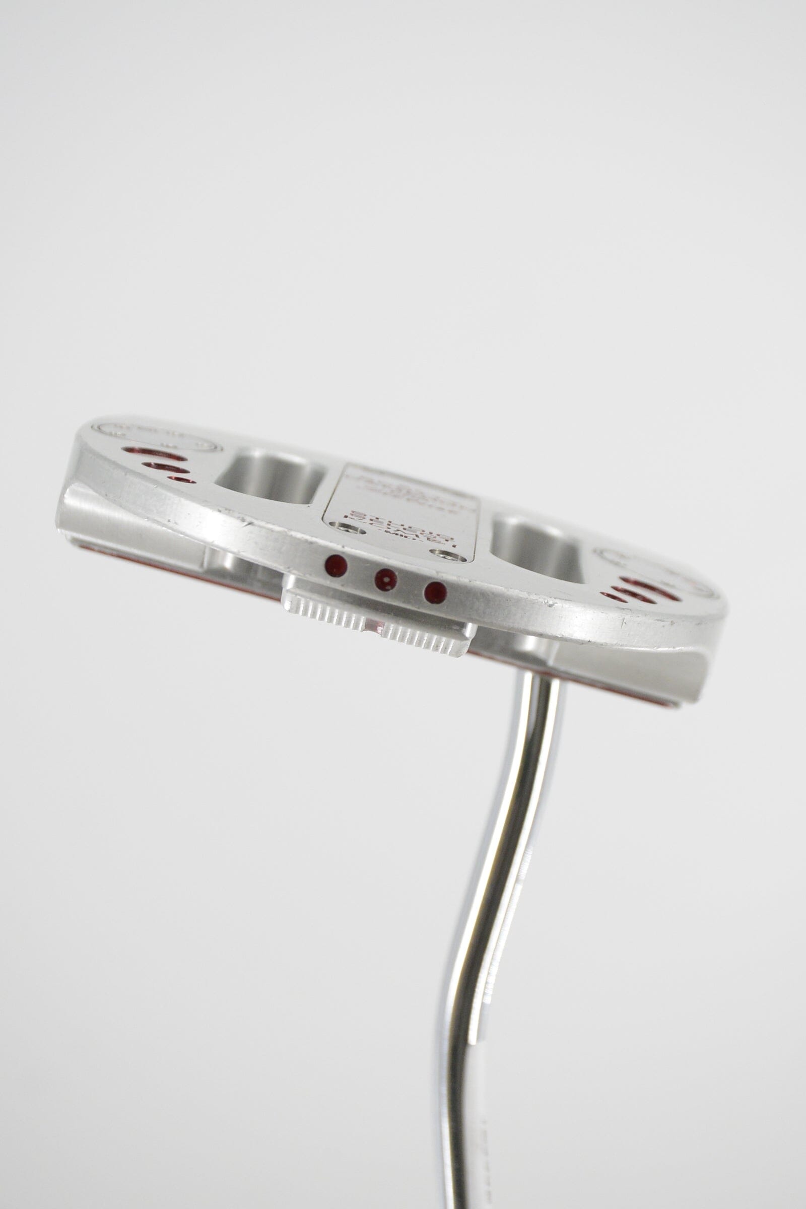Scotty Cameron Studio Select Kombi パター Scotty Cameron Studio Select Kombi Putter – Capital Golf