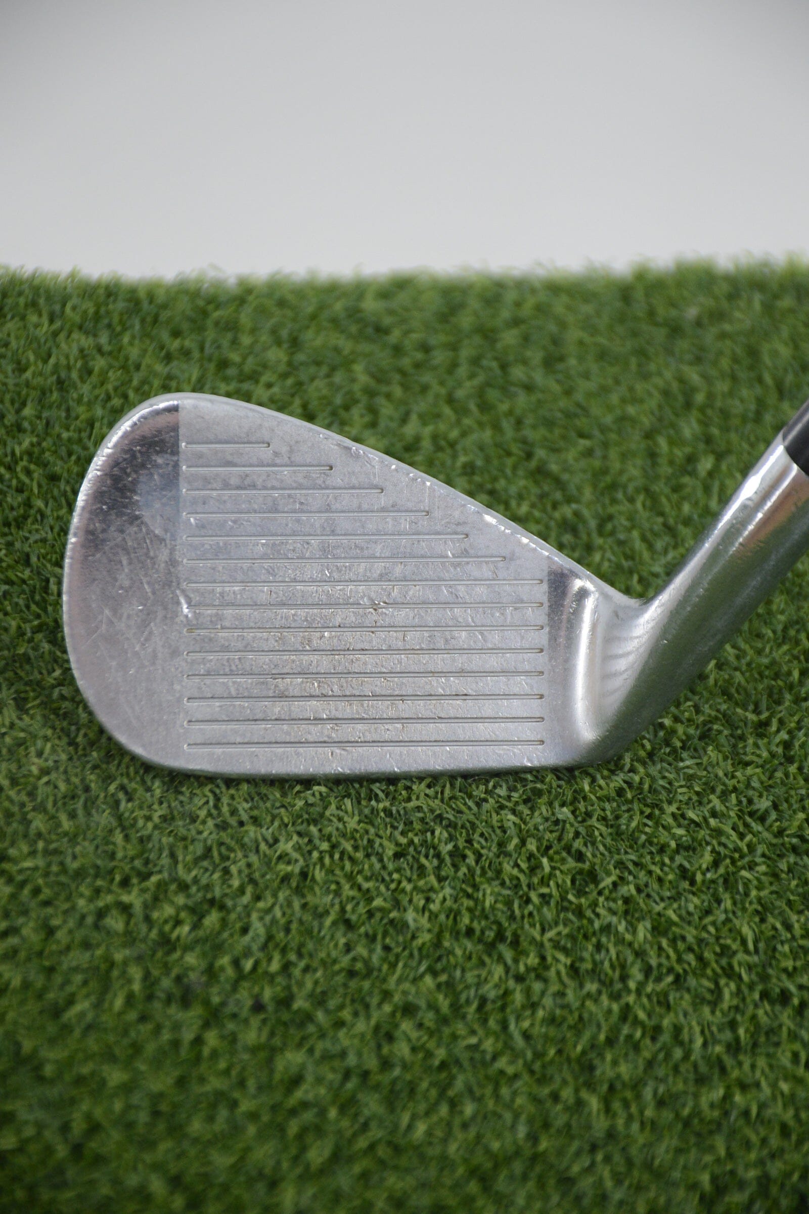 Nike Victory Red Forged Tw Blade 9 Iron S Flex 36" Golf Clubs GolfRoots 