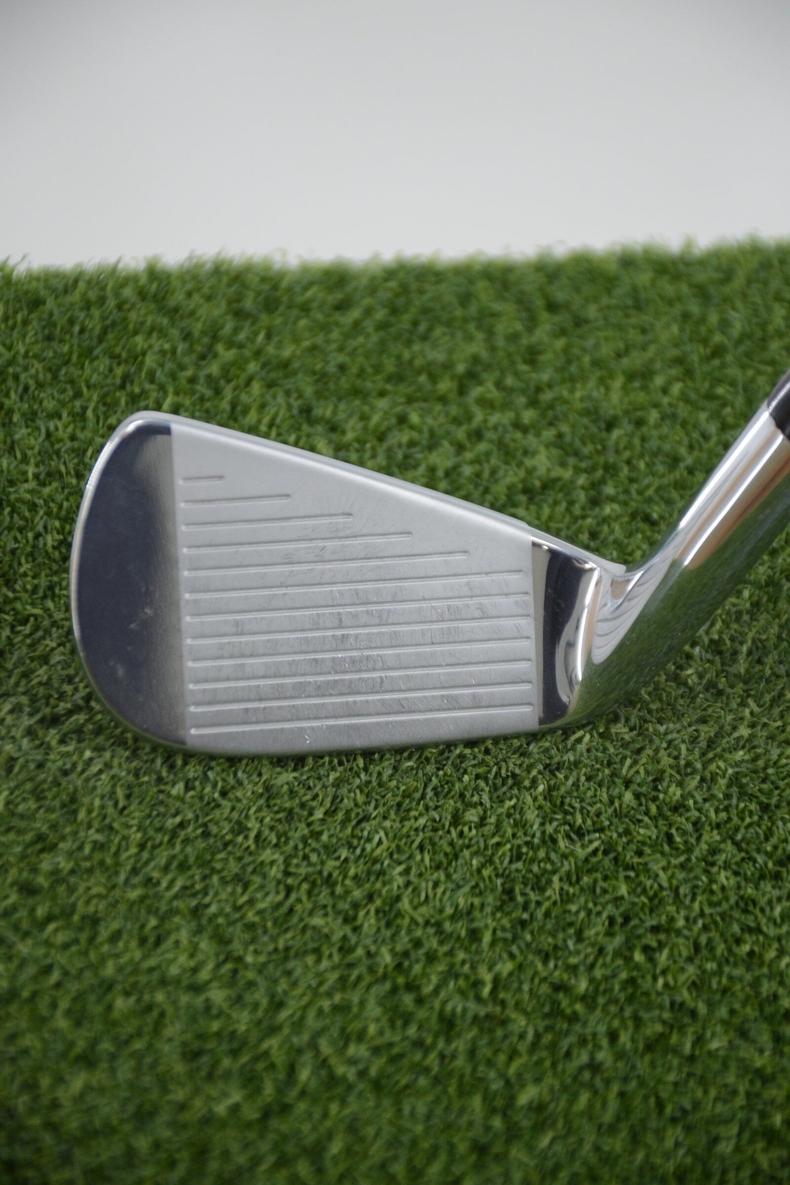 Titleist 690.CB Forged 6 Iron S Flex 37.75" Golf Clubs GolfRoots 