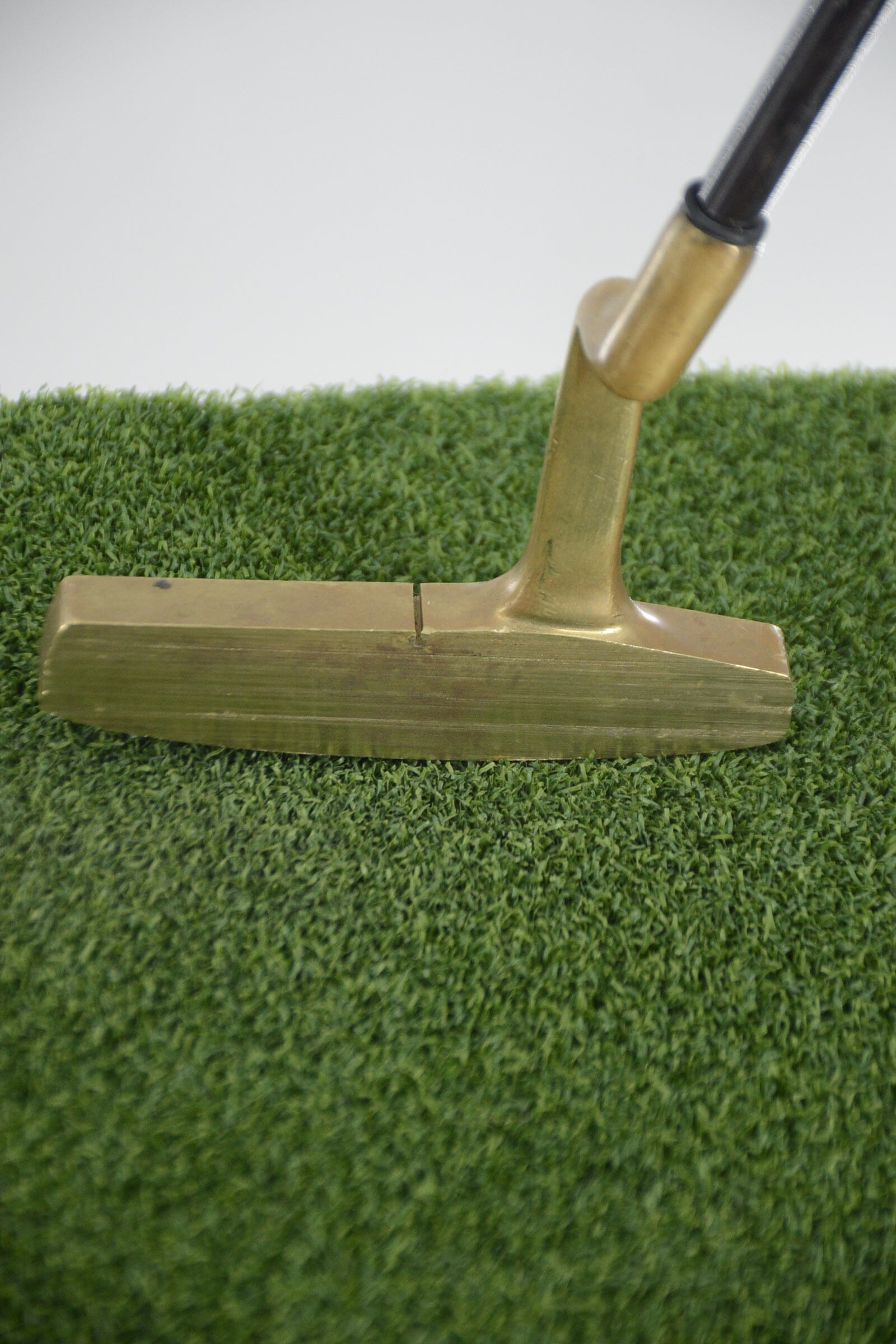 Noble Smoothie Putter 34.5" Golf Clubs GolfRoots 