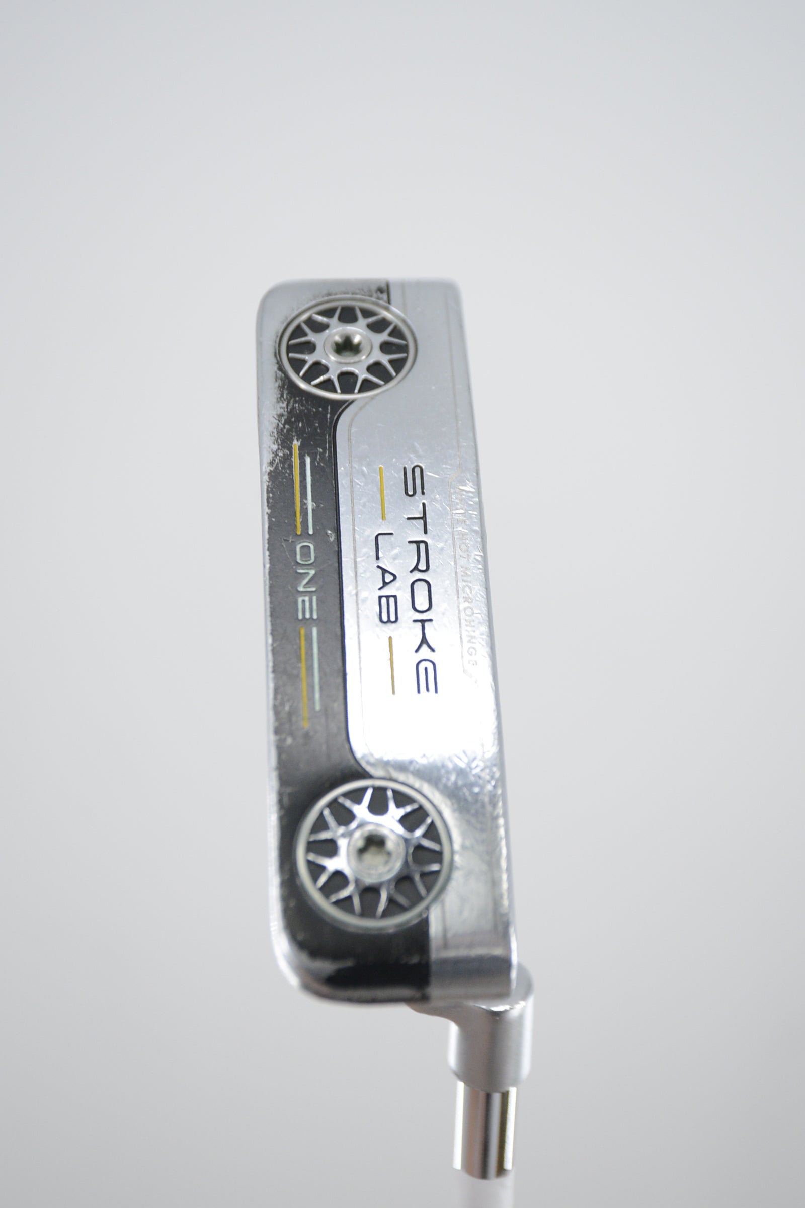 Odyssey Stroke Lab 1 Putter 34"