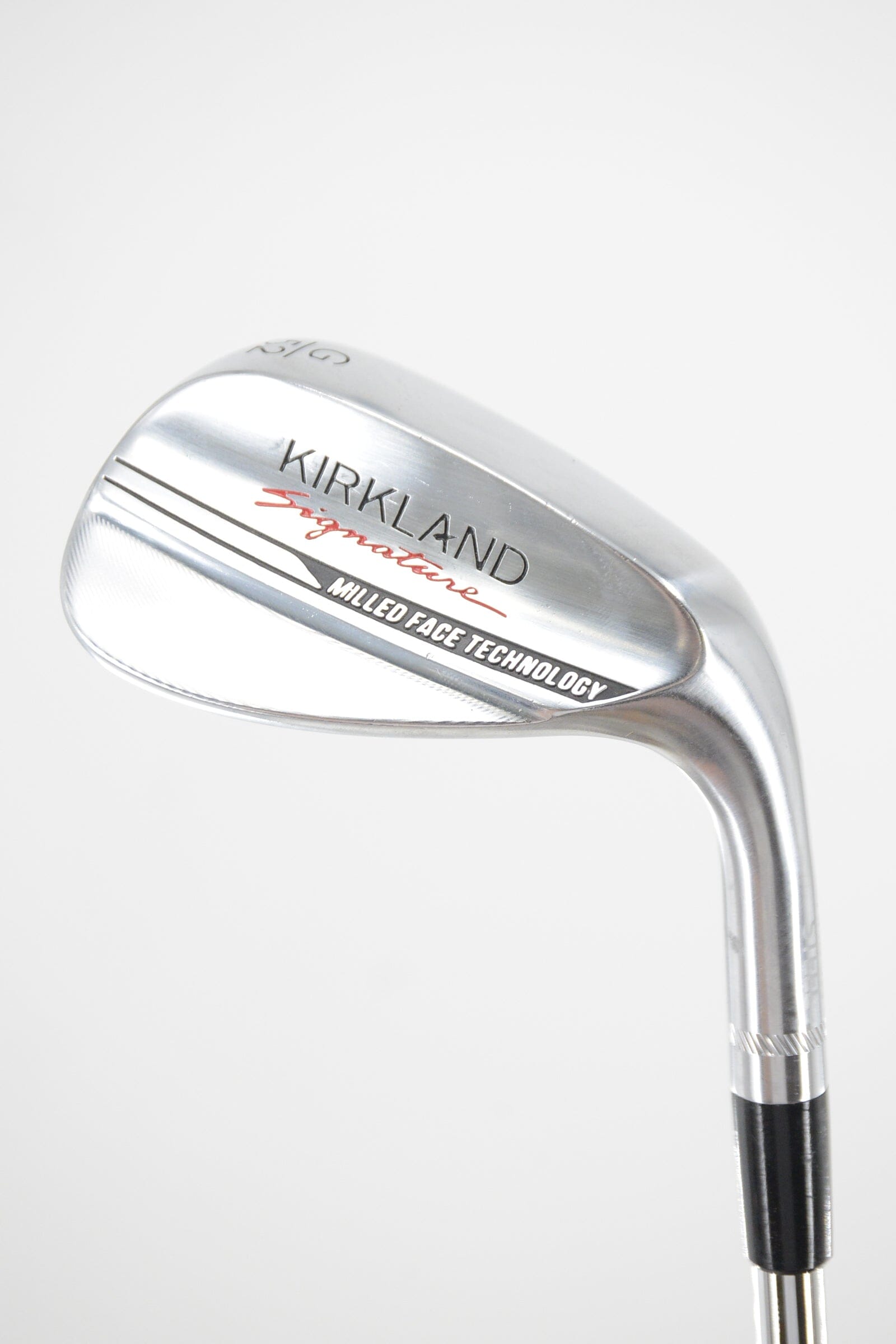 Kirkland Signature 52 Degree Wedge Wedge Flex 35.5" Golf Clubs GolfRoots 