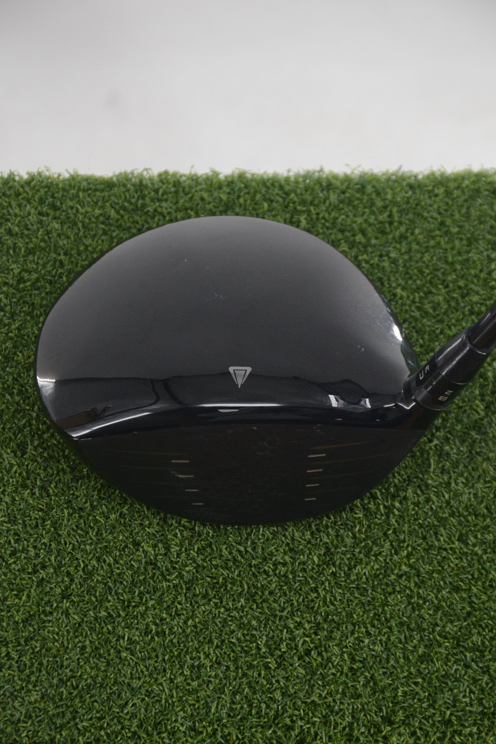 Titleist TS3 9.5 Degree Driver R Flex 45.25" Golf Clubs GolfRoots 