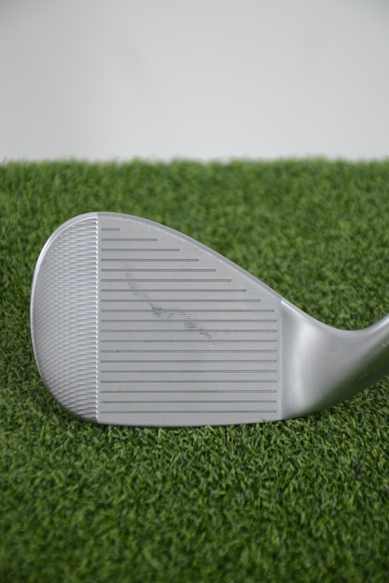 Cleveland RTX 6 ZipCore Tour Satin 52 Degree Wedge Wedge Flex 35.5"