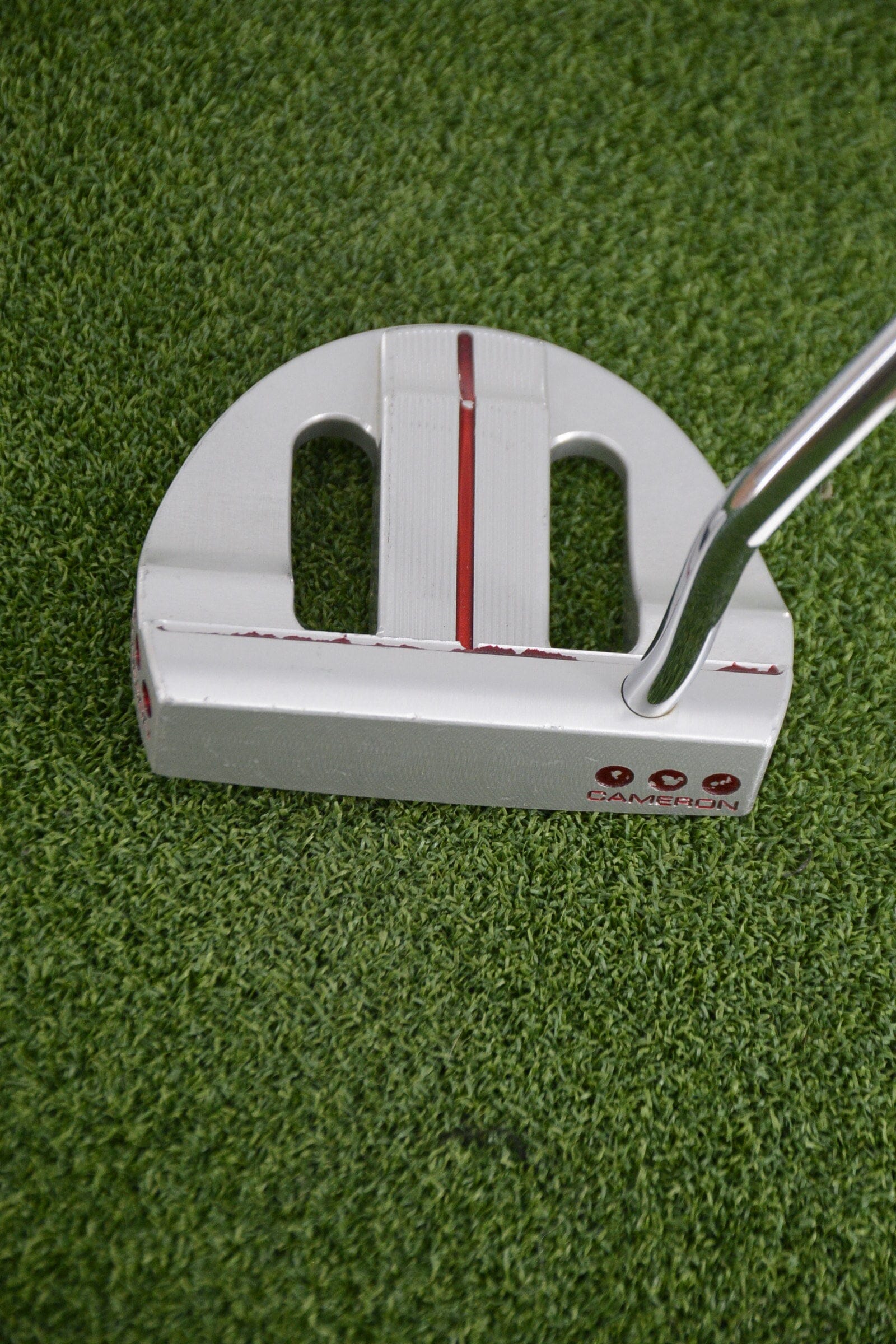 Scotty Cameron Studio Select Kombi Putter 35.75