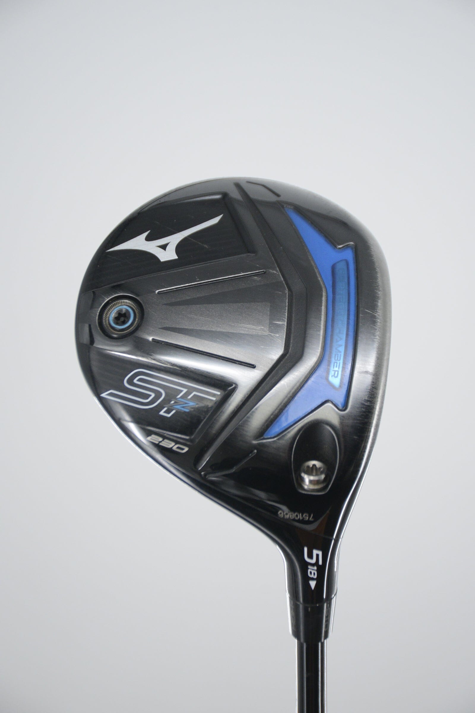 Mizuno ST-Z 230 5 Wood S Flex 42.25" Golf Clubs GolfRoots 