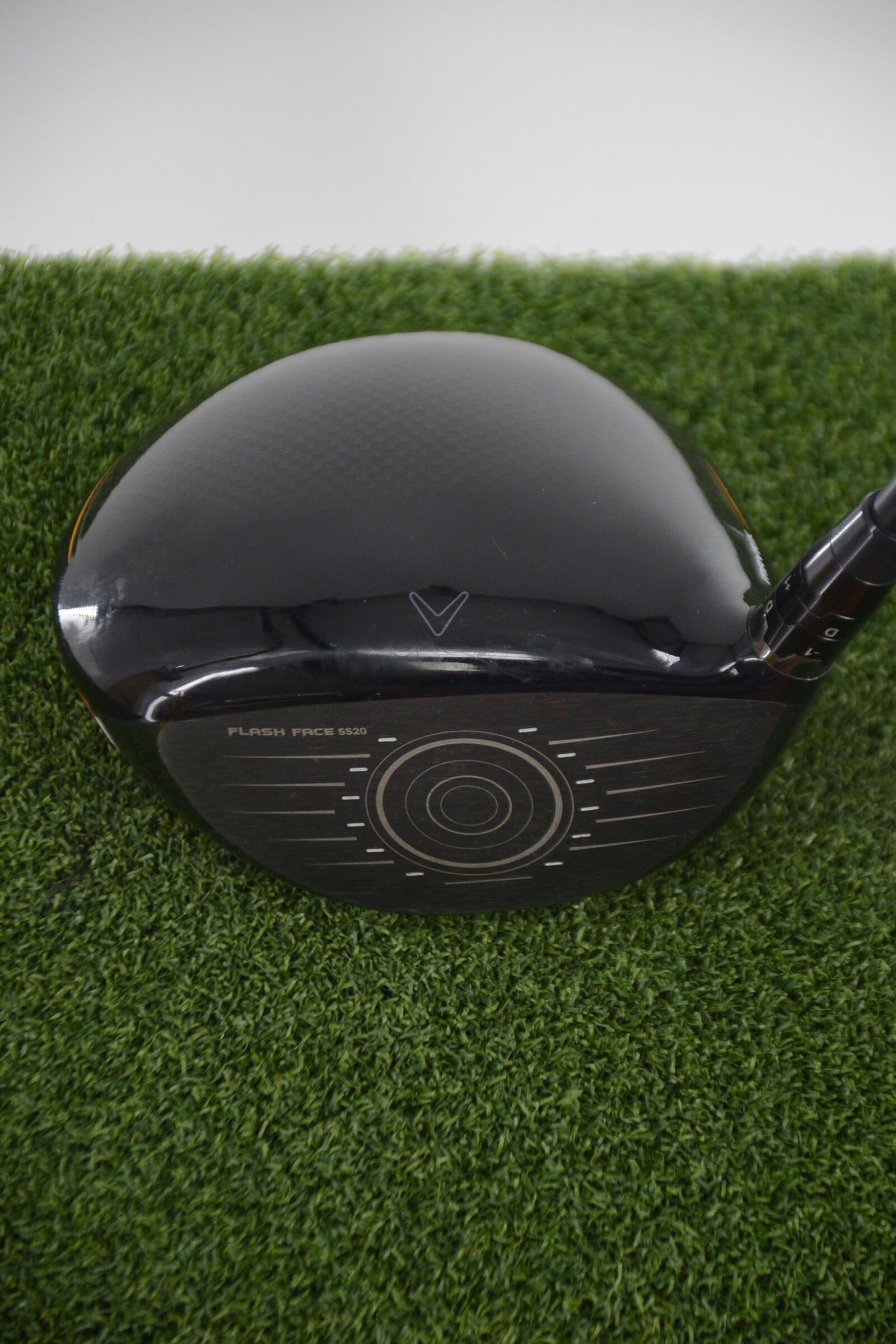 Callaway Mavrik SZ 9 Degree Driver S Flex 45.5" Golf Clubs GolfRoots 