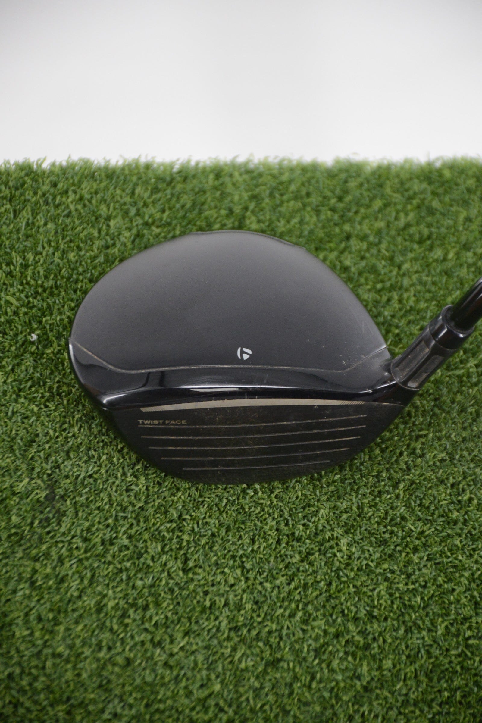 TaylorMade Stealth 3HL Wood S Flex 42.75" Golf Clubs GolfRoots 