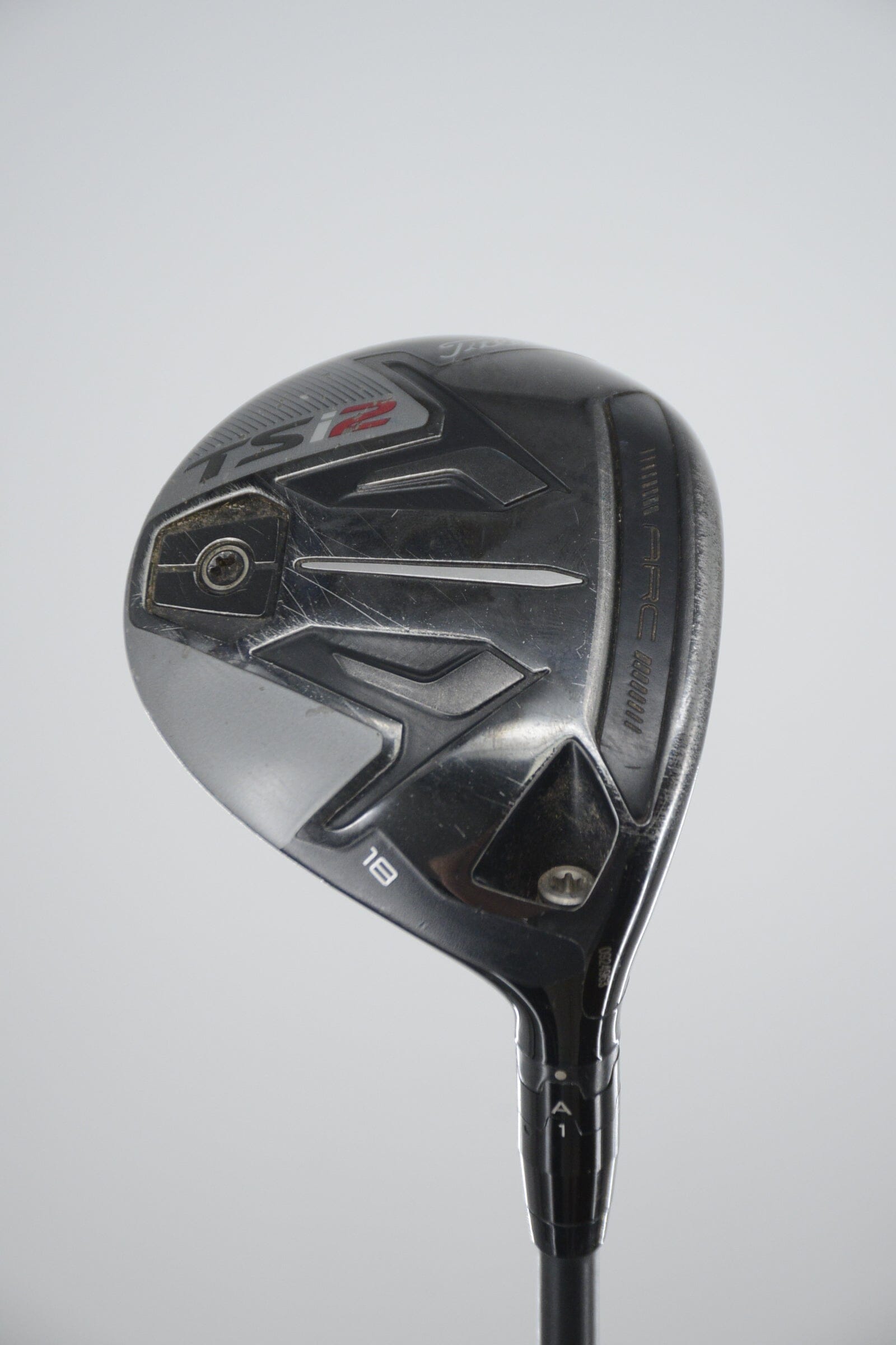 Titleist TSi2 18 Degree Wood SR Flex 41.5 display picture 1