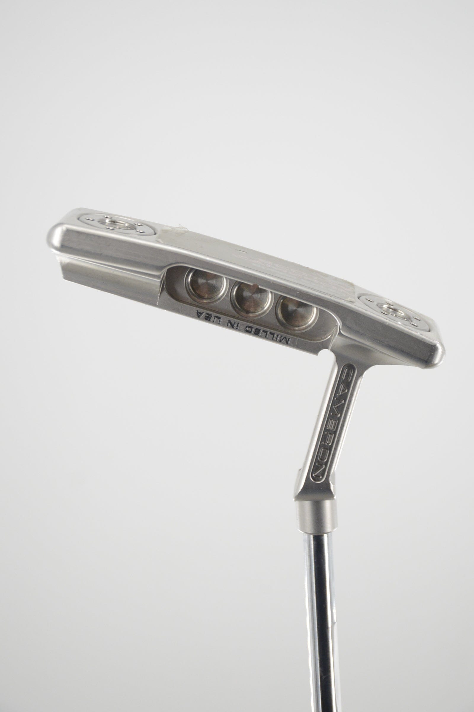 Scotty Cameron Super Select Newport 2 Putter 34.75" Golf Clubs GolfRoots 