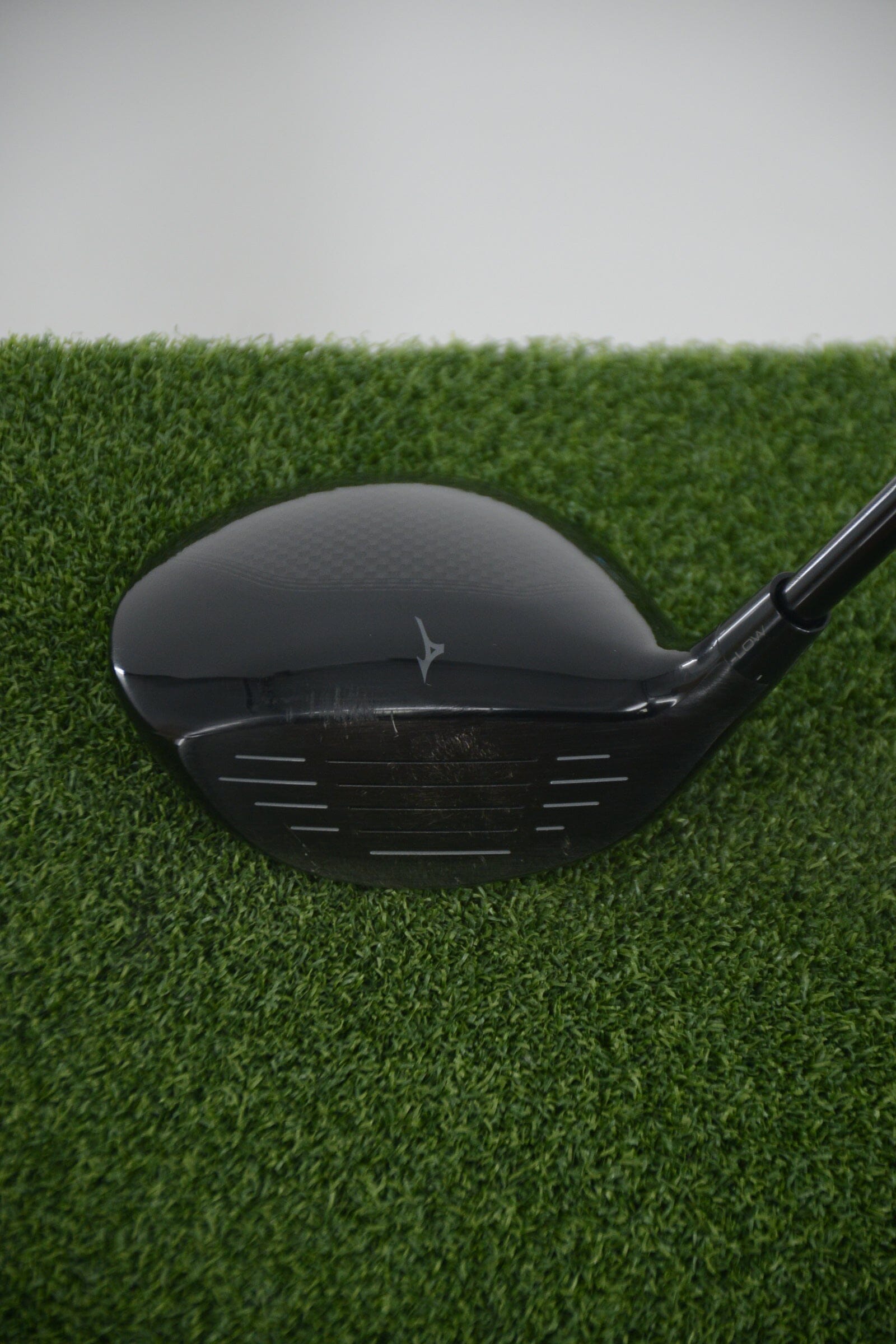 Mizuno ST-Z 230 5 Wood S Flex 42.25" Golf Clubs GolfRoots 