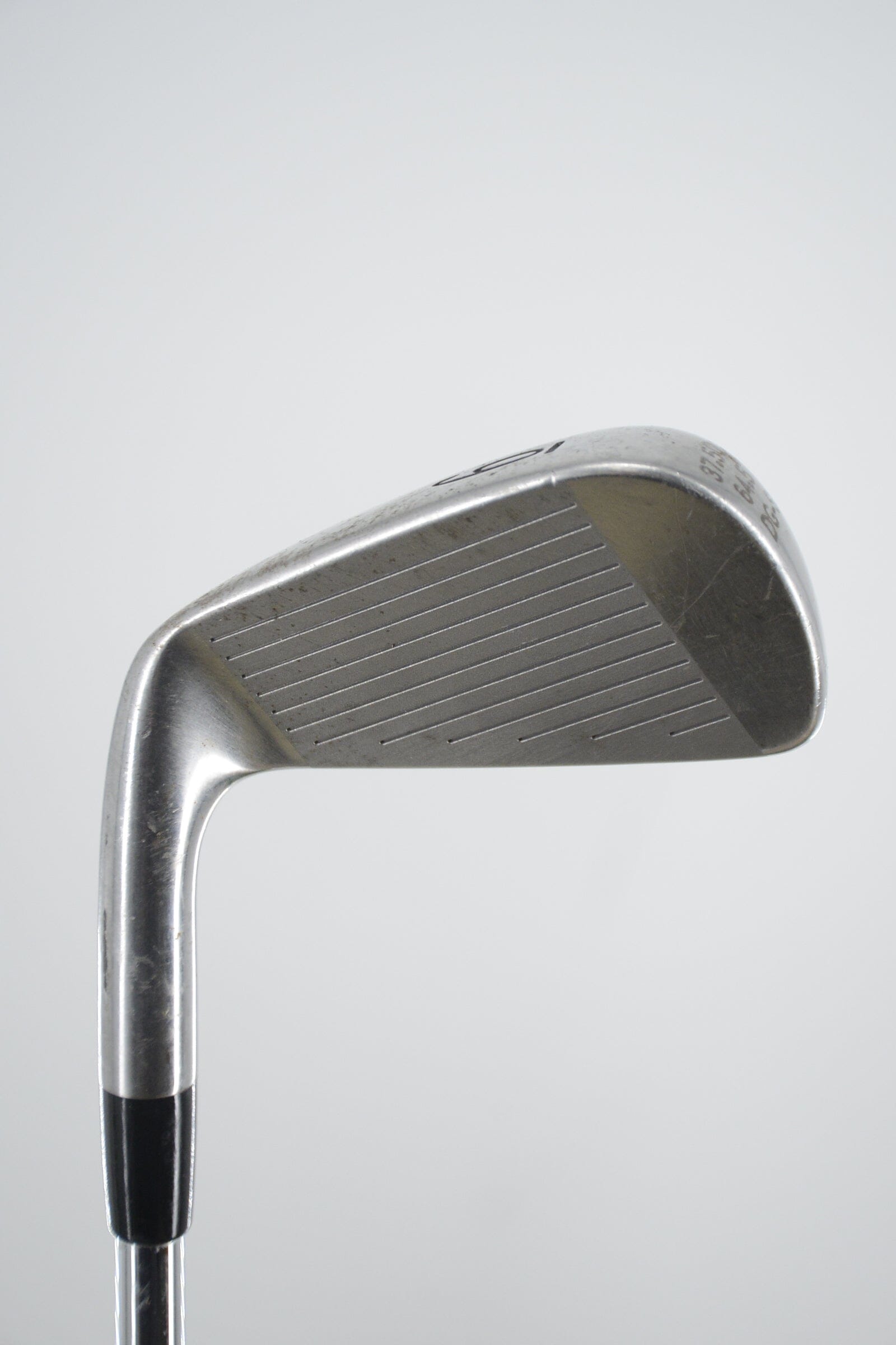 Titleist 704.CB 6 Iron S Flex 37.25" Golf Clubs GolfRoots 