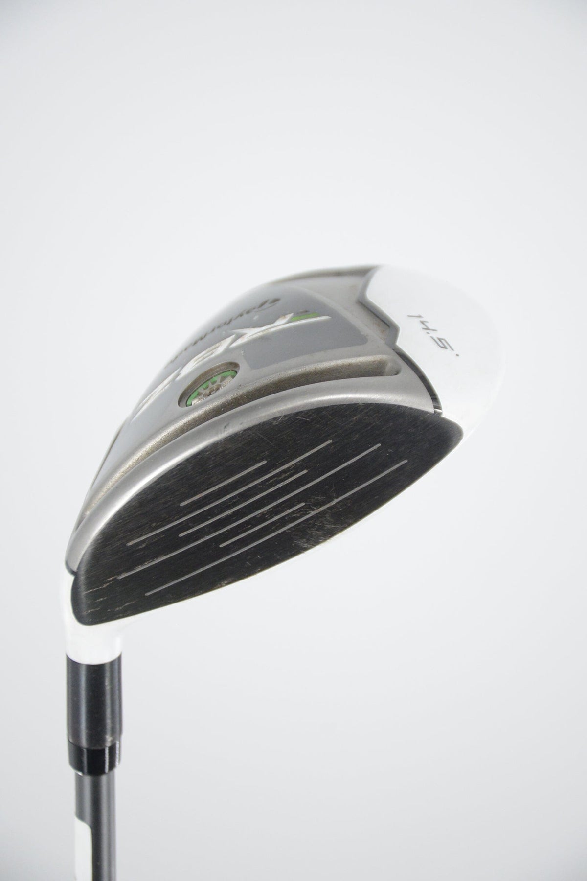 TaylorMade Rocketballz Tour 3 Wood R Flex 43.25" Golf Clubs GolfRoots 