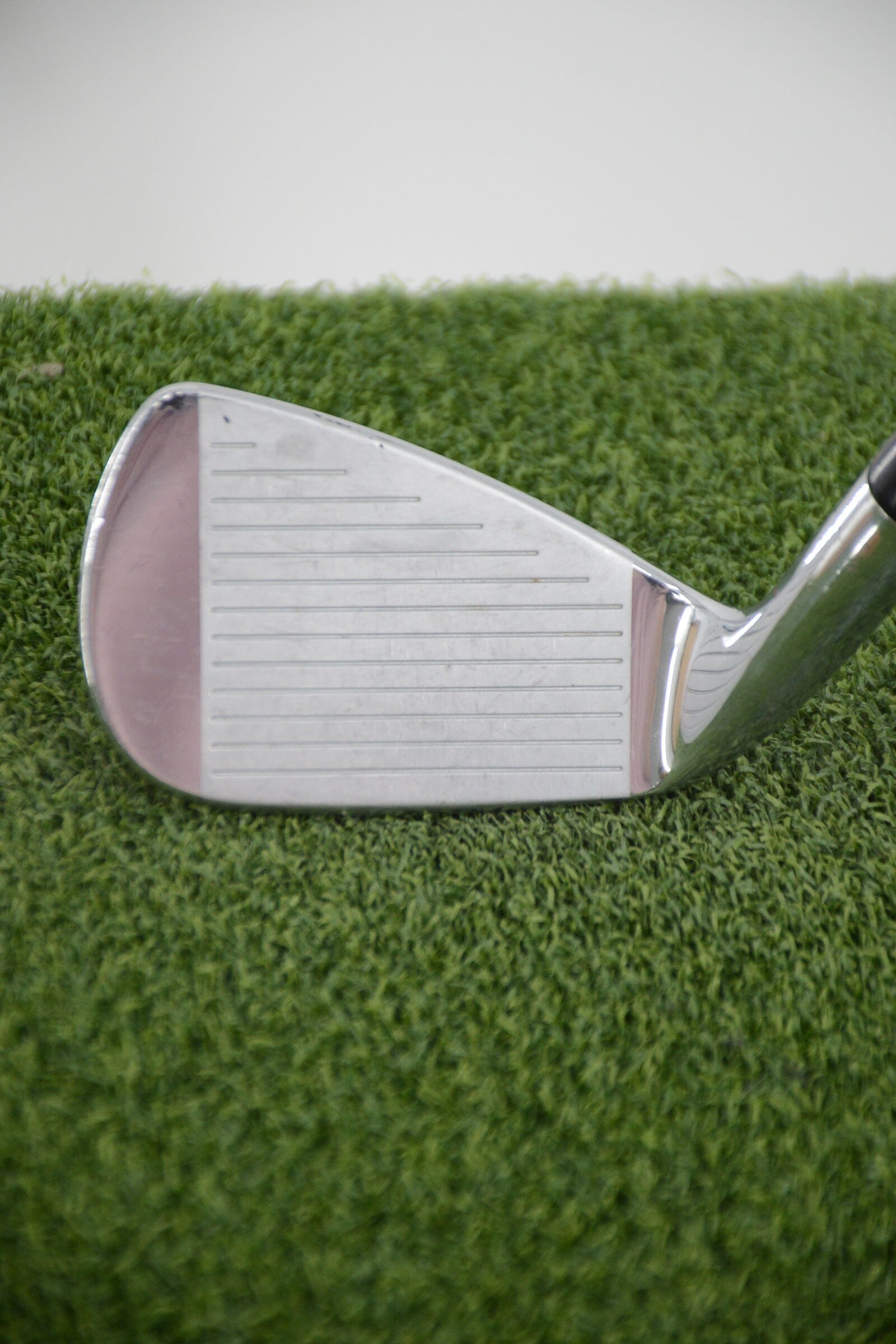 Cobra Pro CB 8 Iron R Flex 36.5" Golf Clubs GolfRoots 