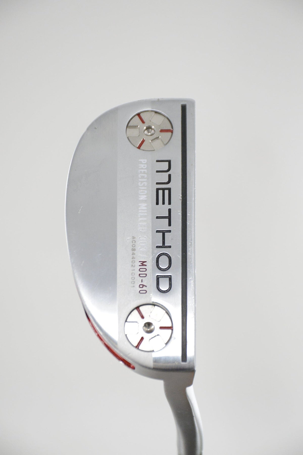 HOT Putter Review Nike Method Mod 60 Putter Mod 60 Nike