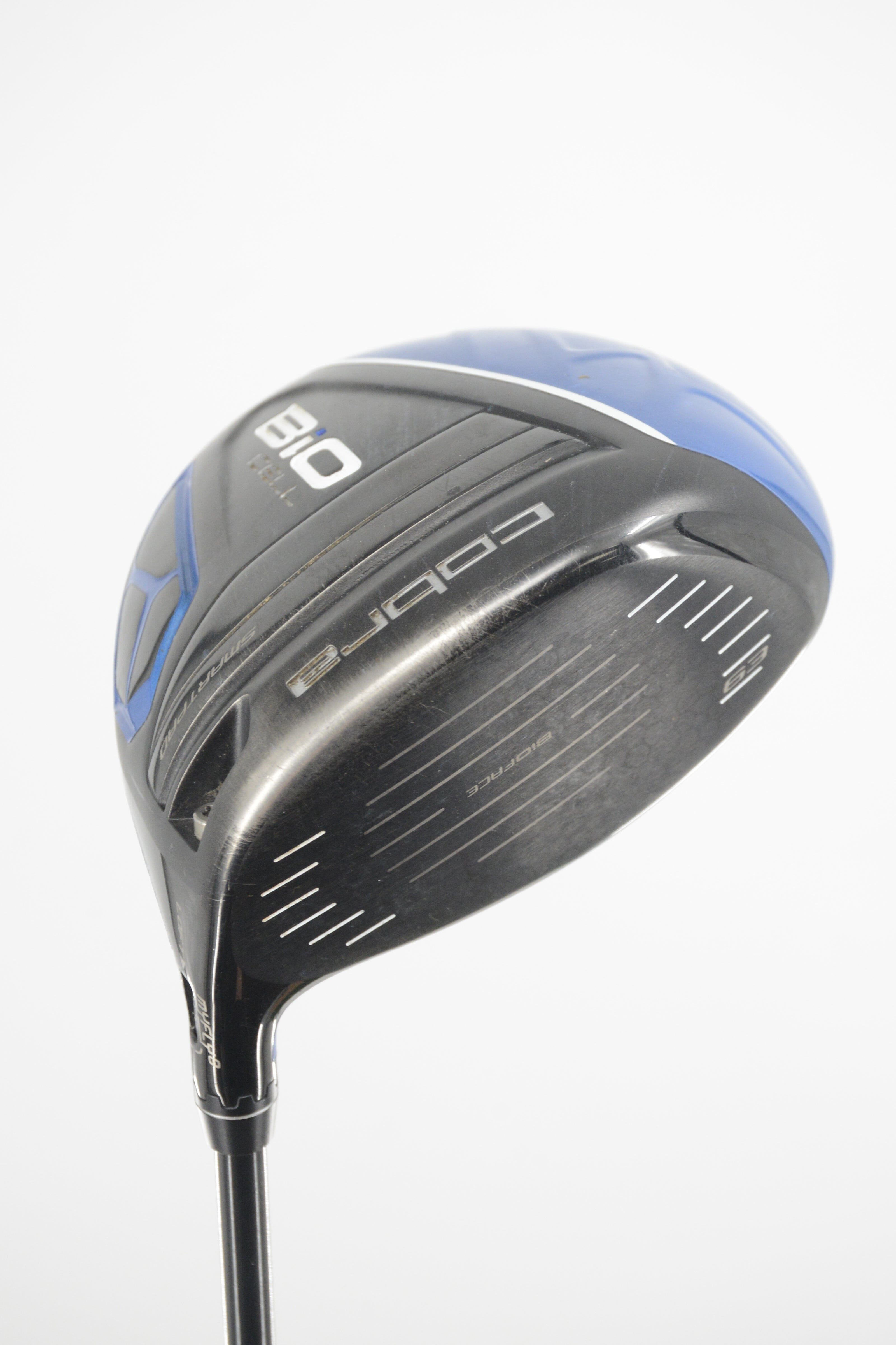 Cobra Bio Cell 10.5 Degree Driver R Flex 45.25" Golf Clubs GolfRoots 