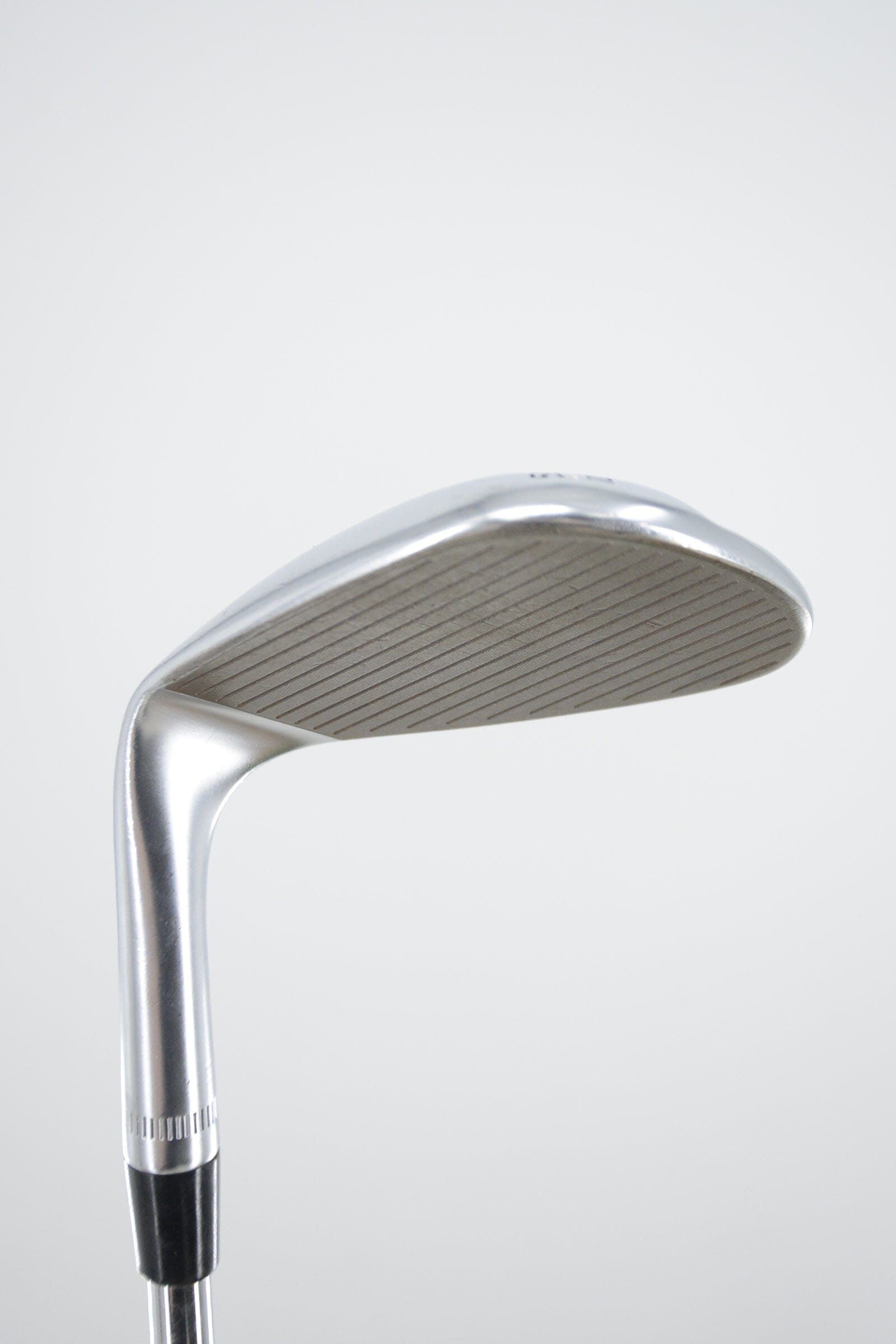 Callaway Jaws Full Toe 58 Degree Wedge Wedge Flex 34.75" Golf Clubs GolfRoots 