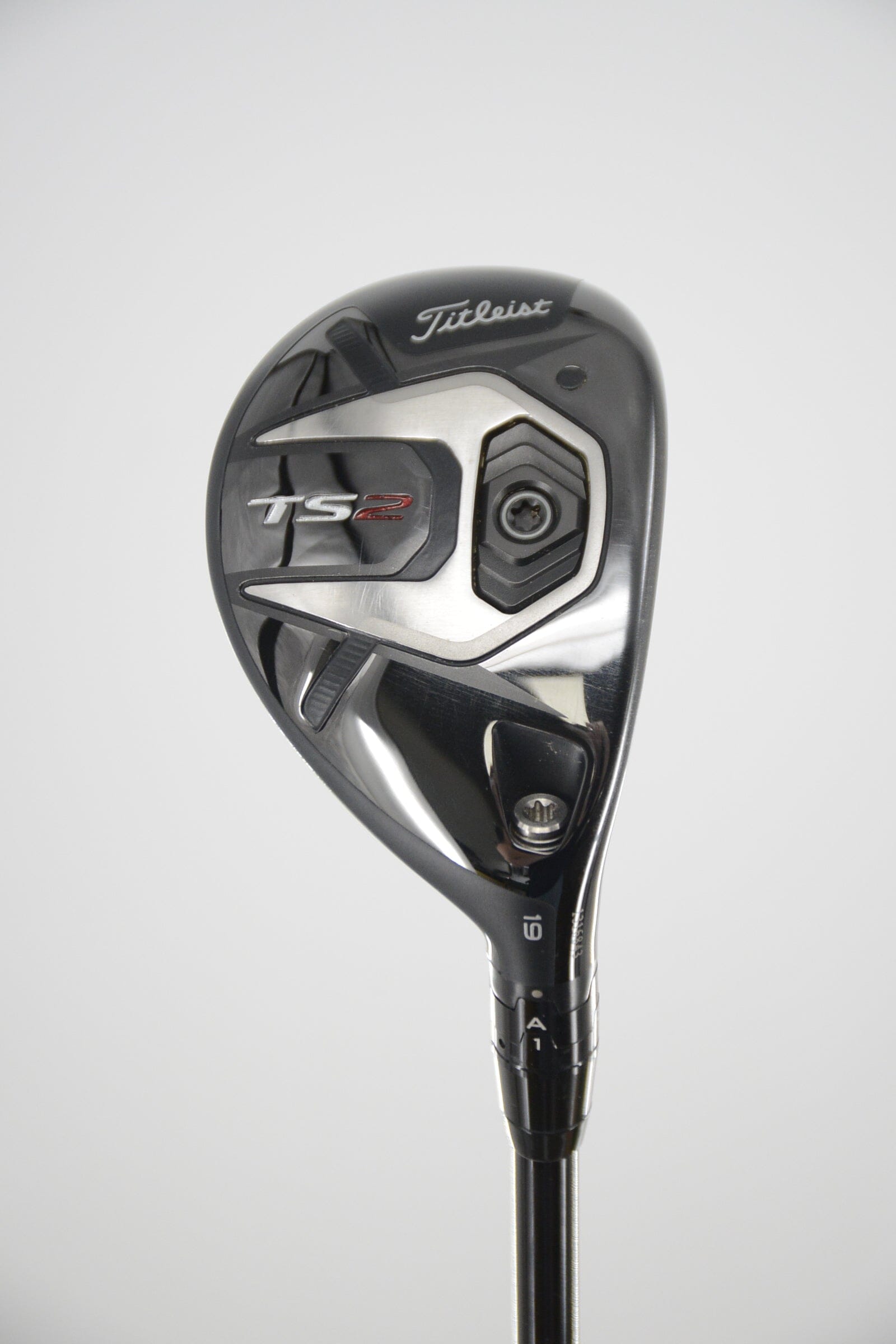 Titleist TS2 19 Degree Hybrid S Flex 40.25" Golf Clubs GolfRoots 