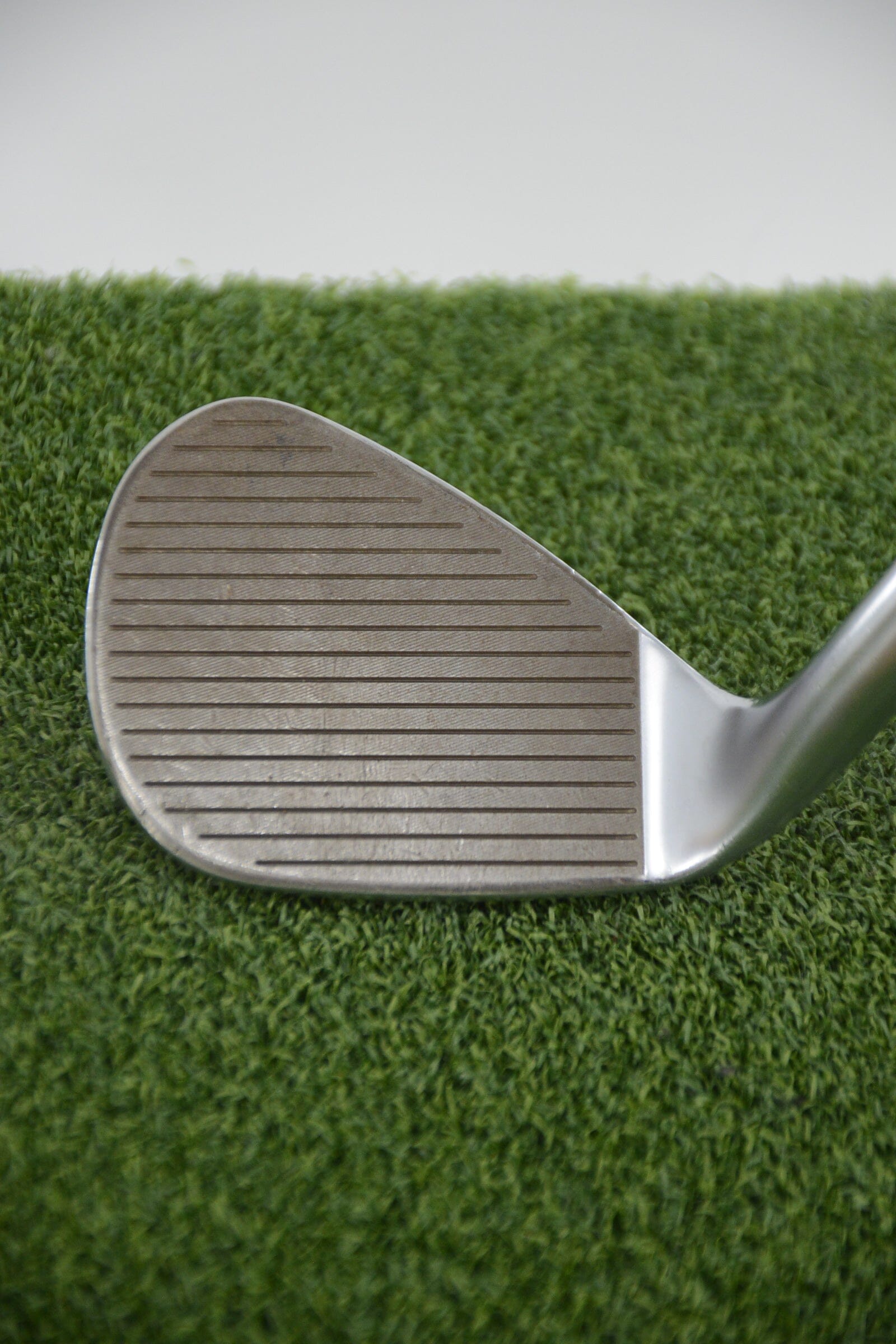 Callaway Jaws Full Toe 58 Degree Wedge Wedge Flex 34.75" Golf Clubs GolfRoots 