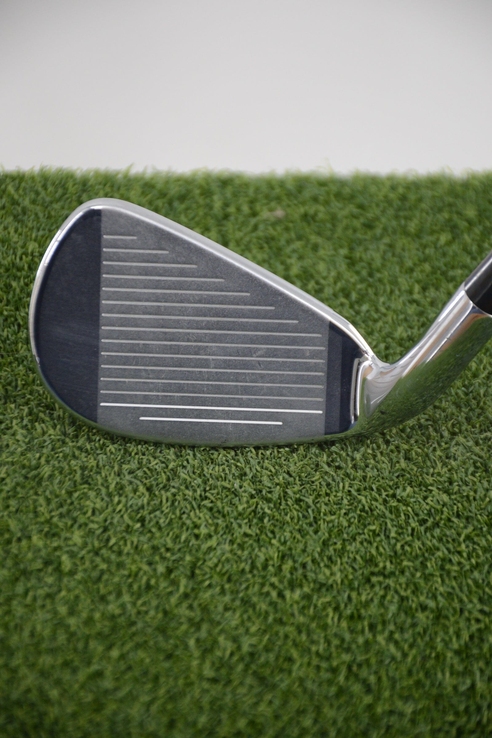 TaylorMade R7 CGB Max 6 Iron S Flex 37.5" Golf Clubs GolfRoots 