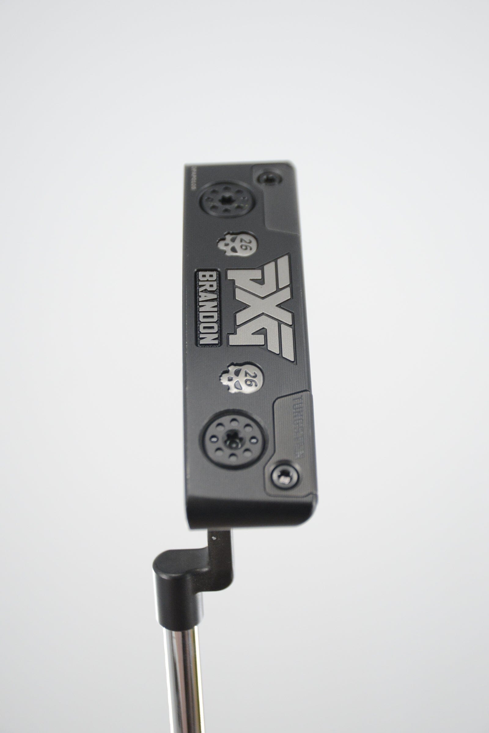 Lefty PXG Battle Ready Brandon Putter 34" Golf Clubs GolfRoots 