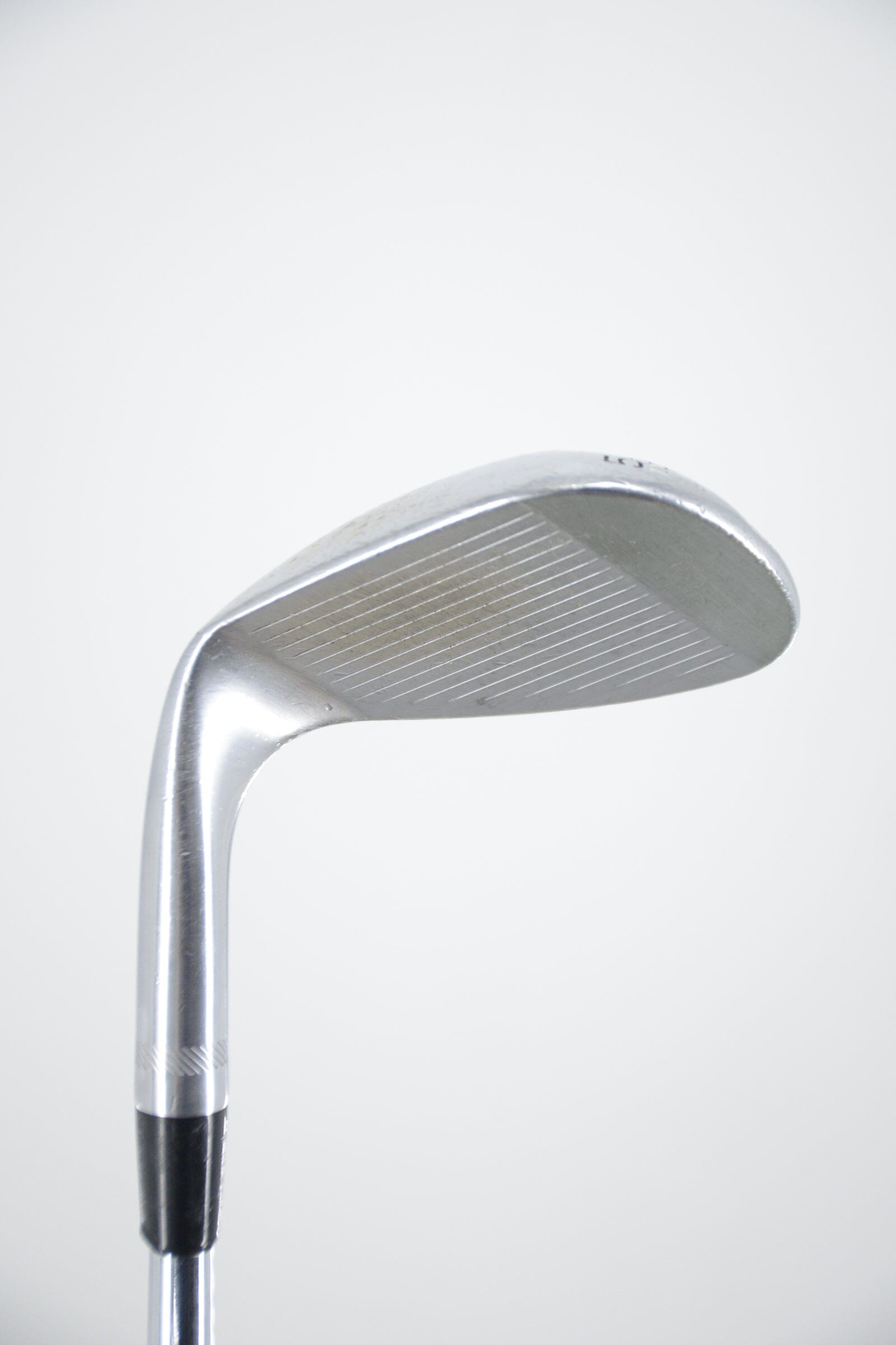 Titleist Vokey SM8 Tour Chrome 54 Degree Wedge Wedge Flex 35.25" Golf Clubs GolfRoots 