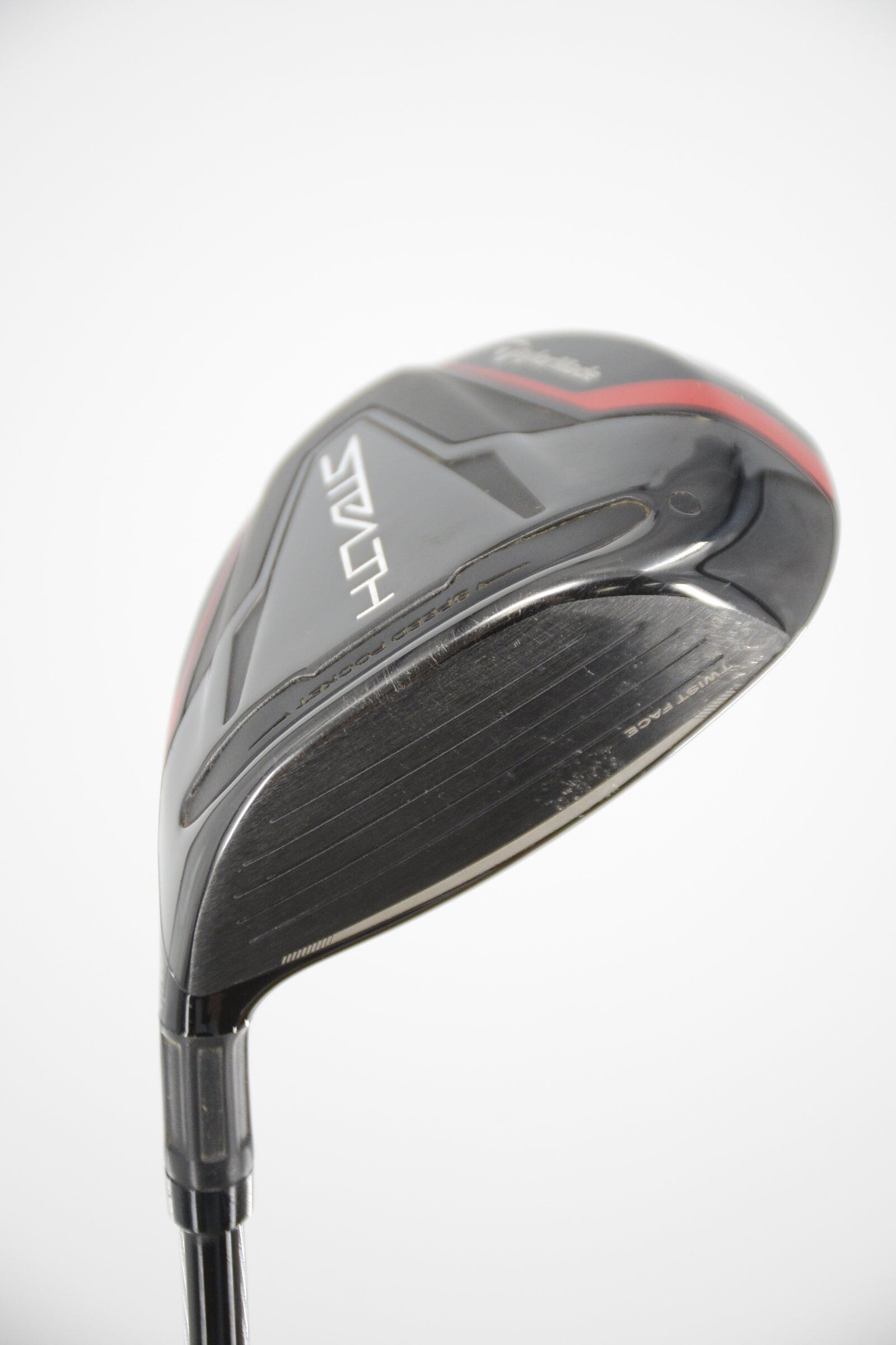 TaylorMade Stealth 3 Wood R Flex 42.75" Golf Clubs GolfRoots 