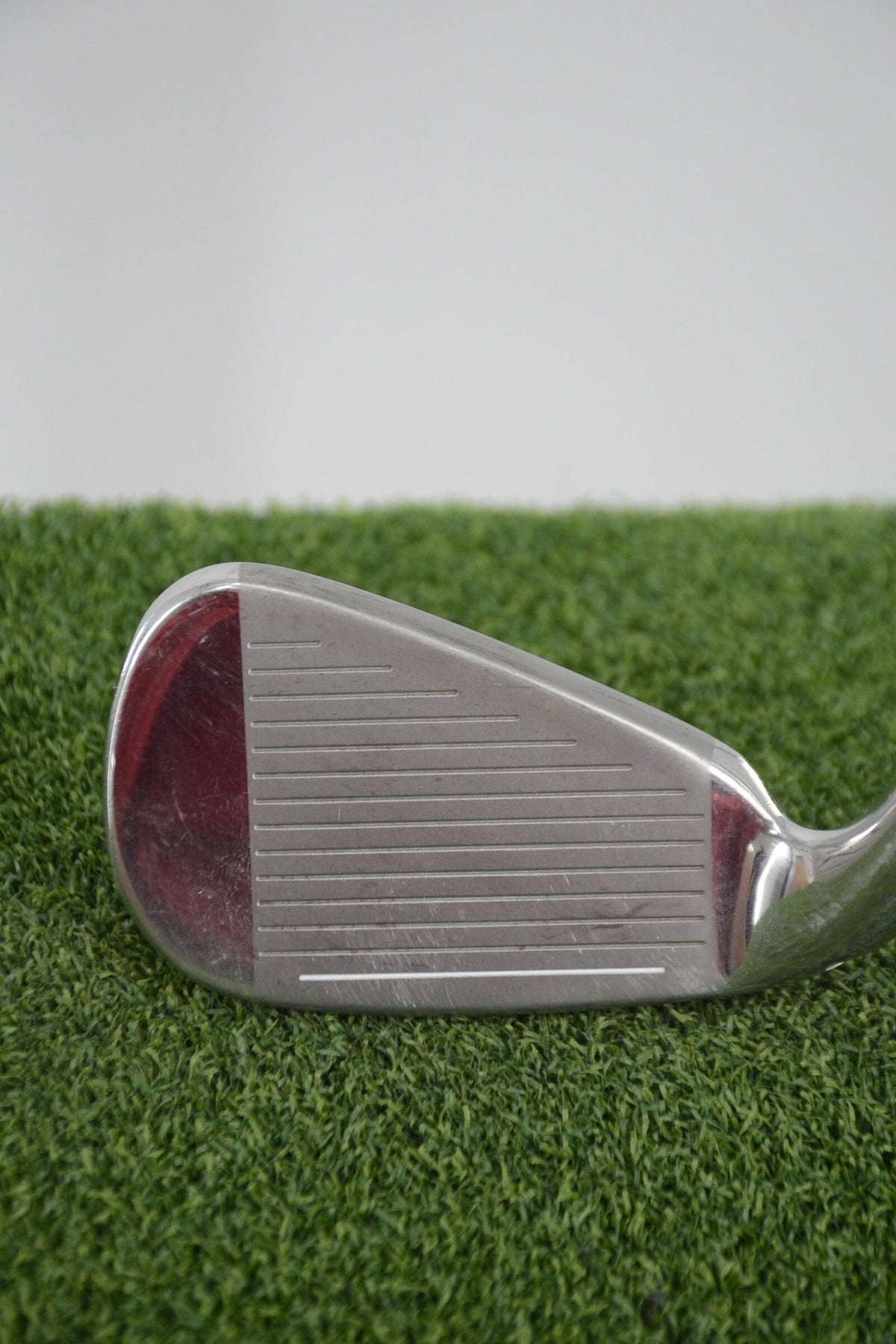 Women's TaylorMade Rbladez 6 Iron W Flex 36.75" Golf Irons TaylorMade 