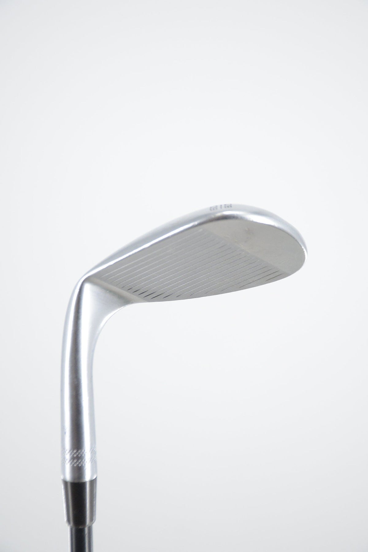 Callaway Opus Platinum Chrome 60 Degree Wedge Wedge Flex 34.5" Golf Clubs GolfRoots 