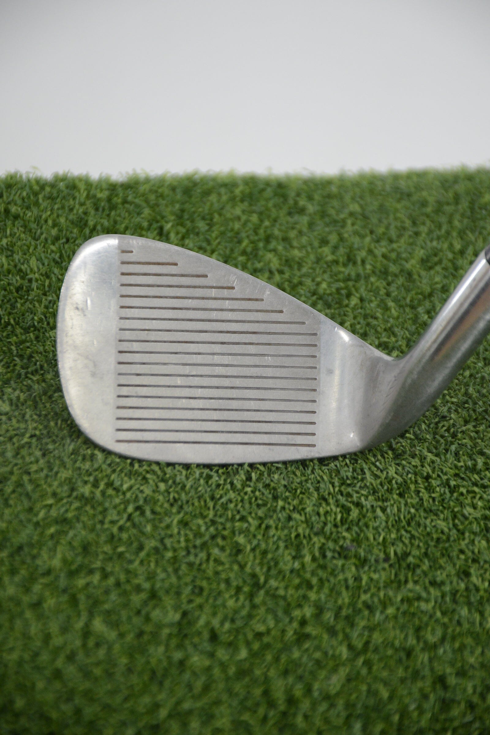 Wilson Sam Snead Blue Ridge PW S Flex 35.25" Golf Clubs GolfRoots 