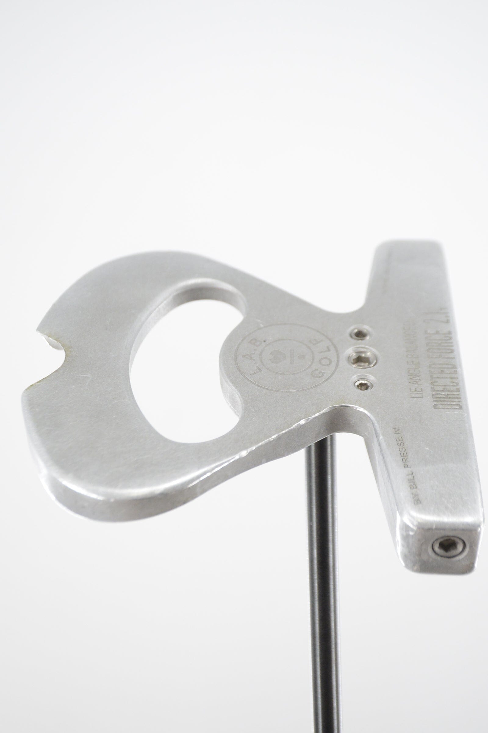 L.A.B. Golf Lab Directed Force 2.1 Putter 34.5" Golf Clubs GolfRoots 