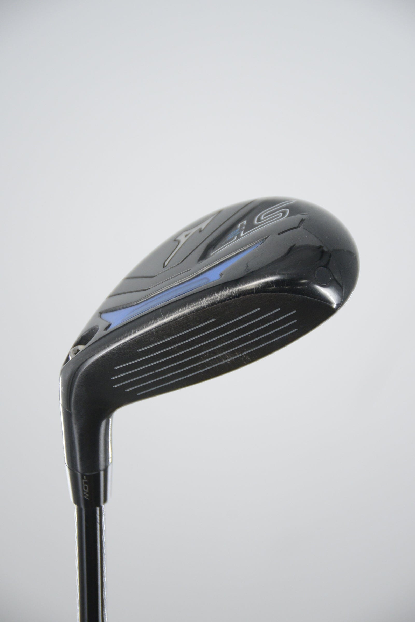 Mizuno ST-Z 230 22 Degree Hybrid S Flex 40" Golf Clubs GolfRoots 