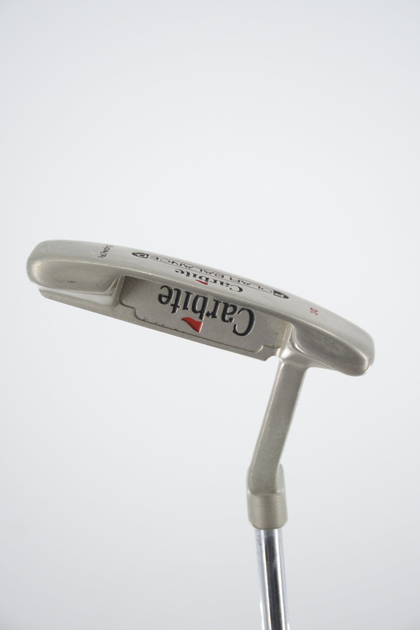 Carbite Polar Balanced Putter 35.25" Golf Clubs GolfRoots 